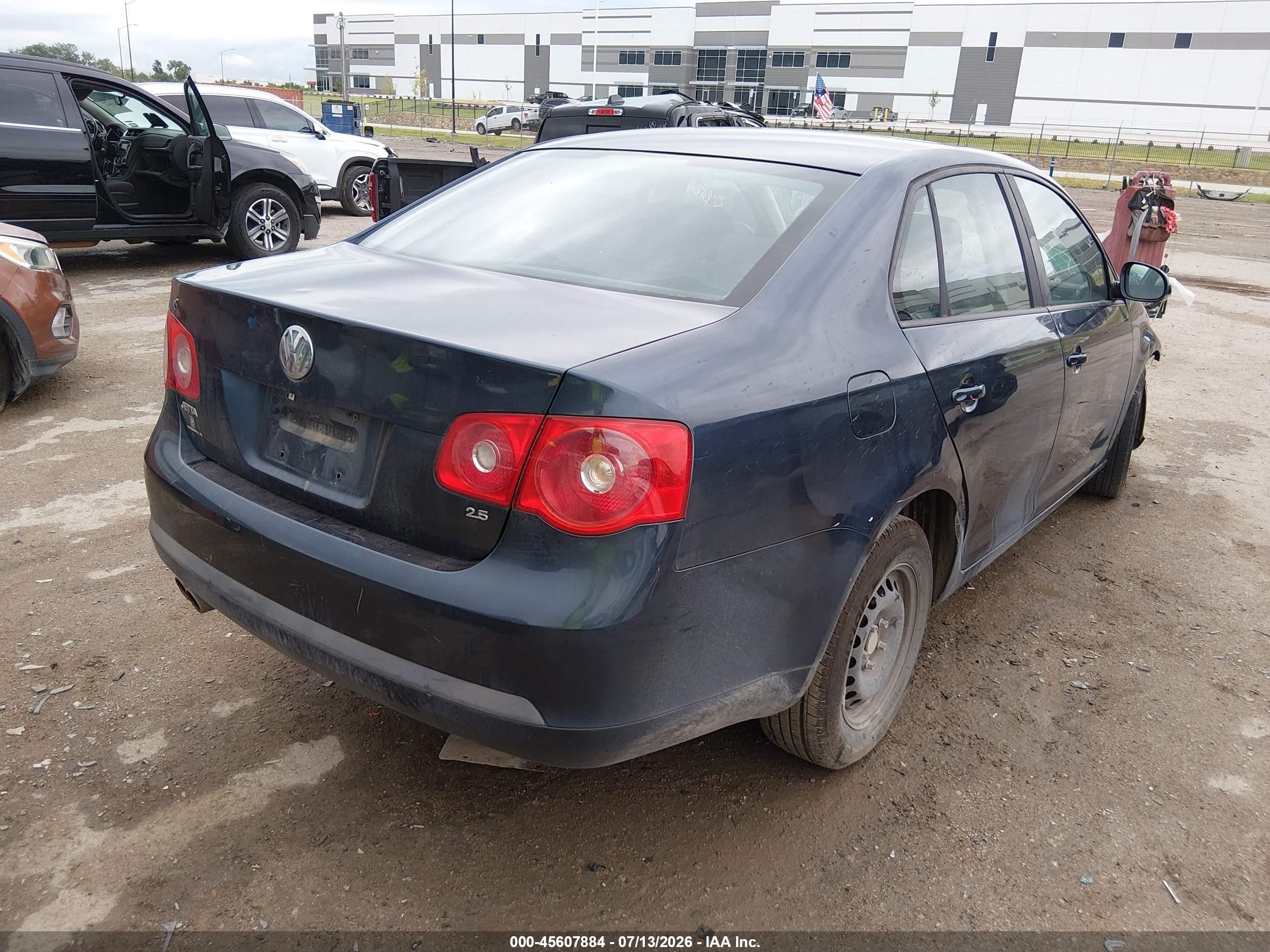 2006 Volkswagen Jetta Value Edition Gray vin: 3VWPF71K36M803037