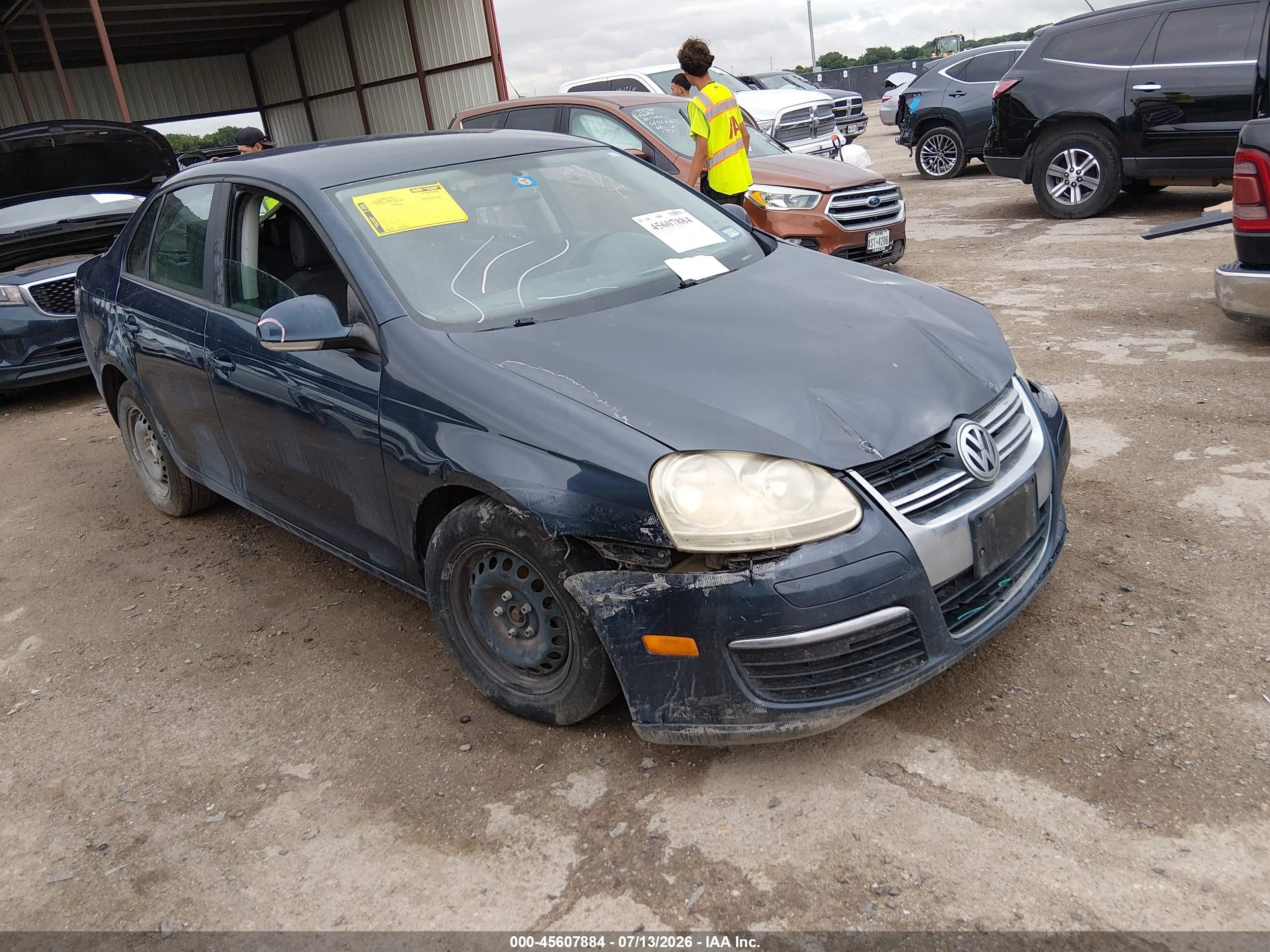 3VWPF71K36M803037