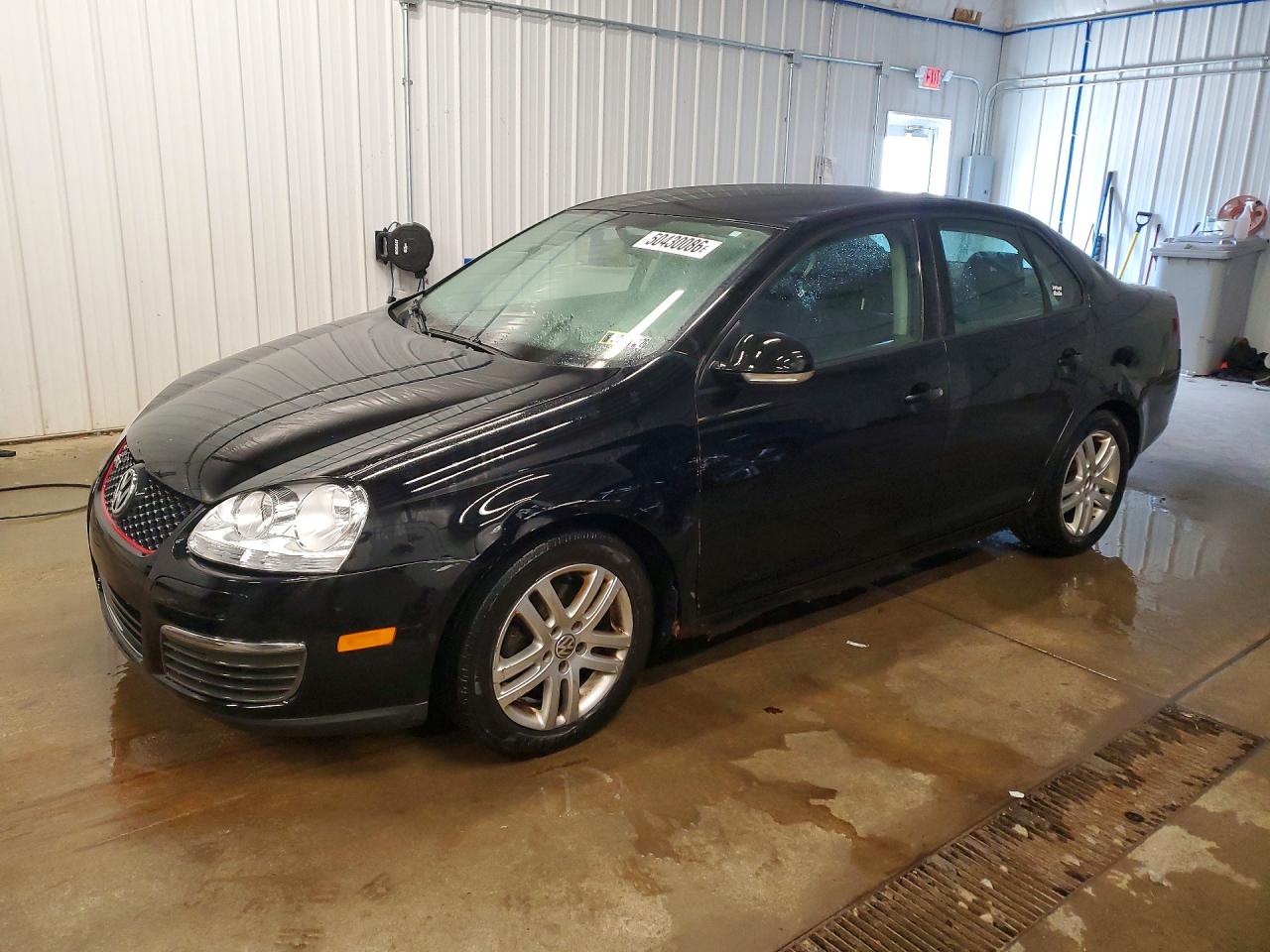 3VWPF71K45M615108