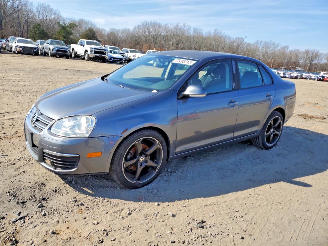 3VWPF71K47M081255