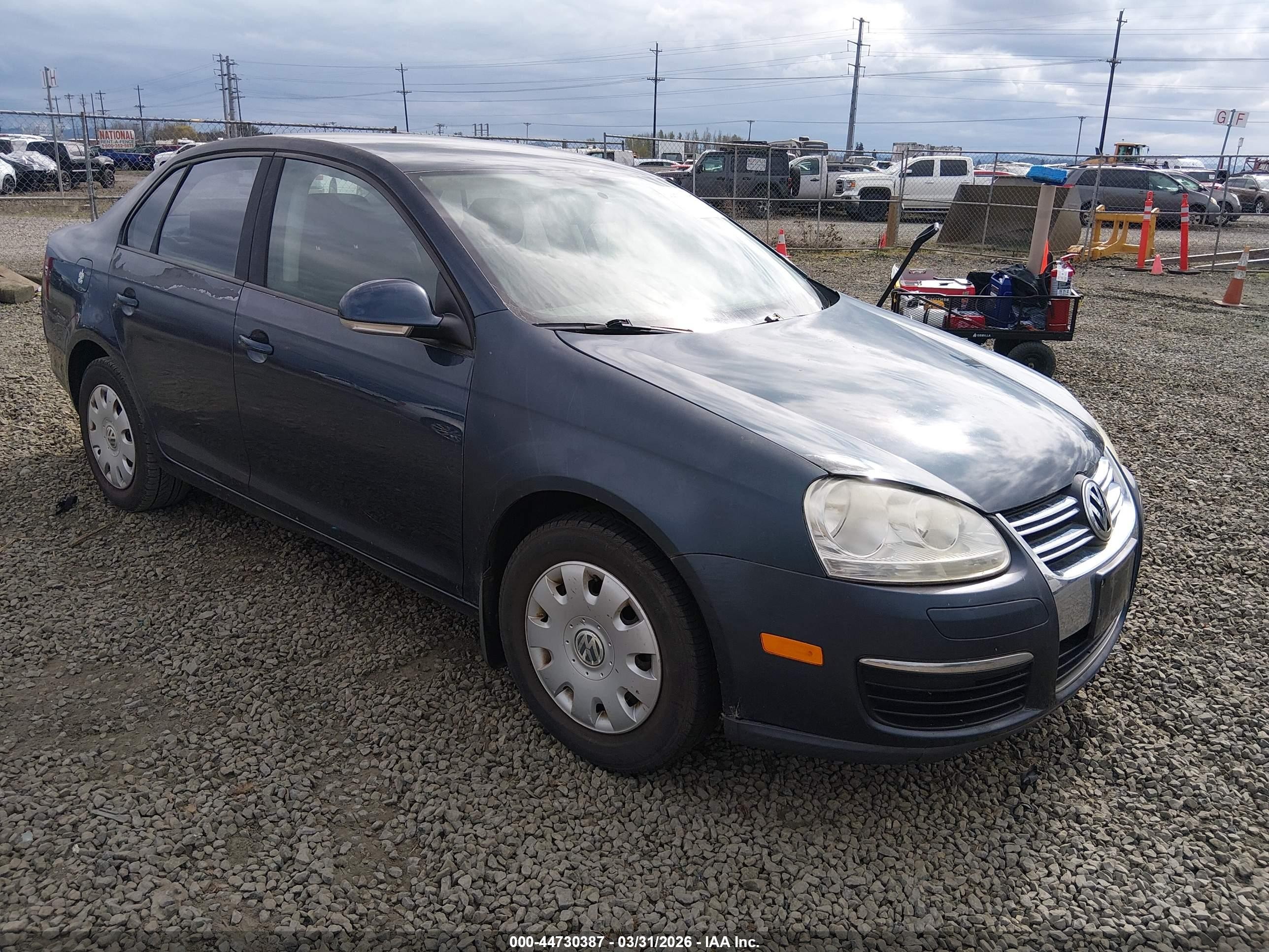 3VWPF71K86M699824