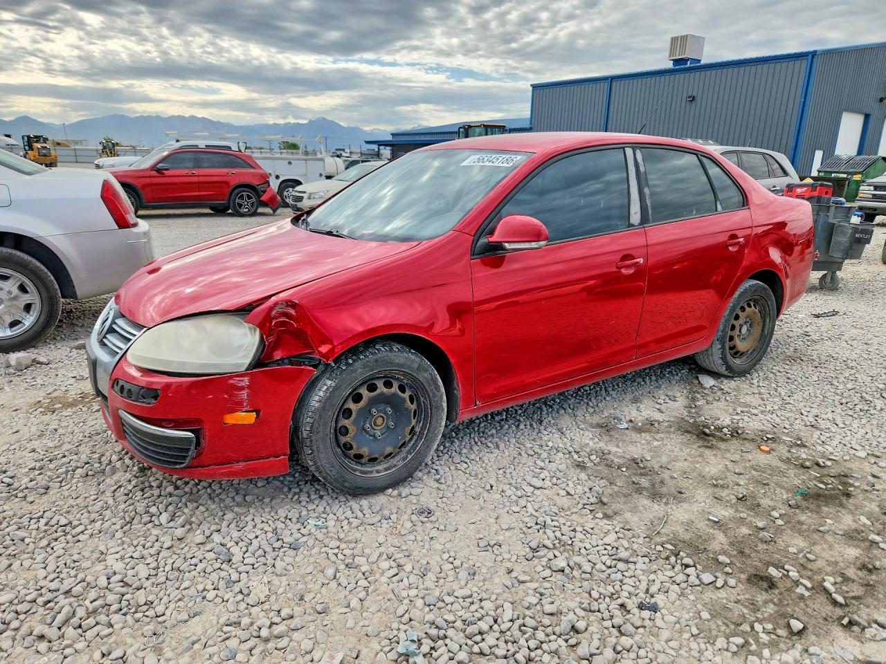 3VWPF71K87M064555