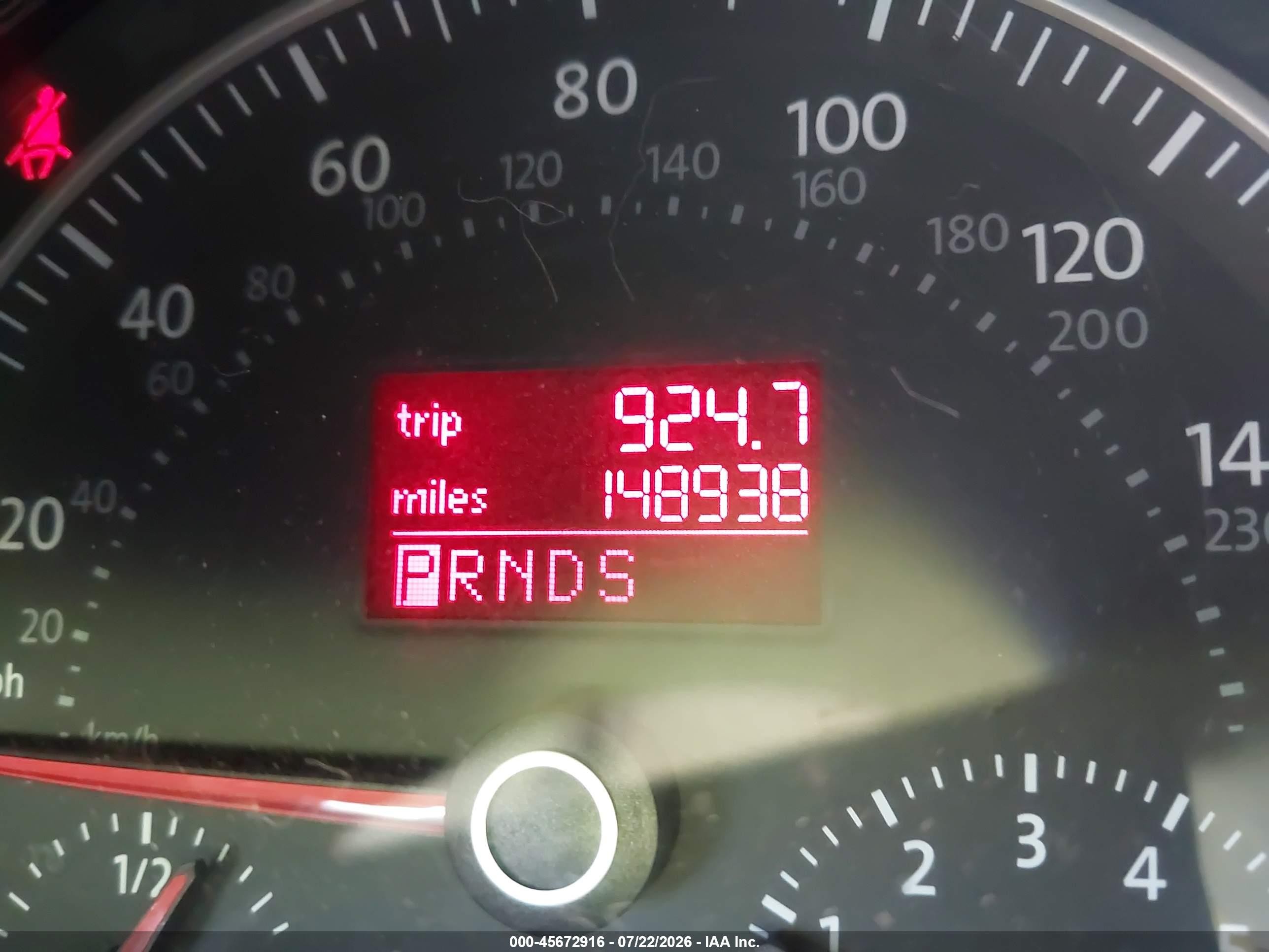 2009 Volkswagen New Beetle 2.5l Blue vin: 3VWPG31C29M515593