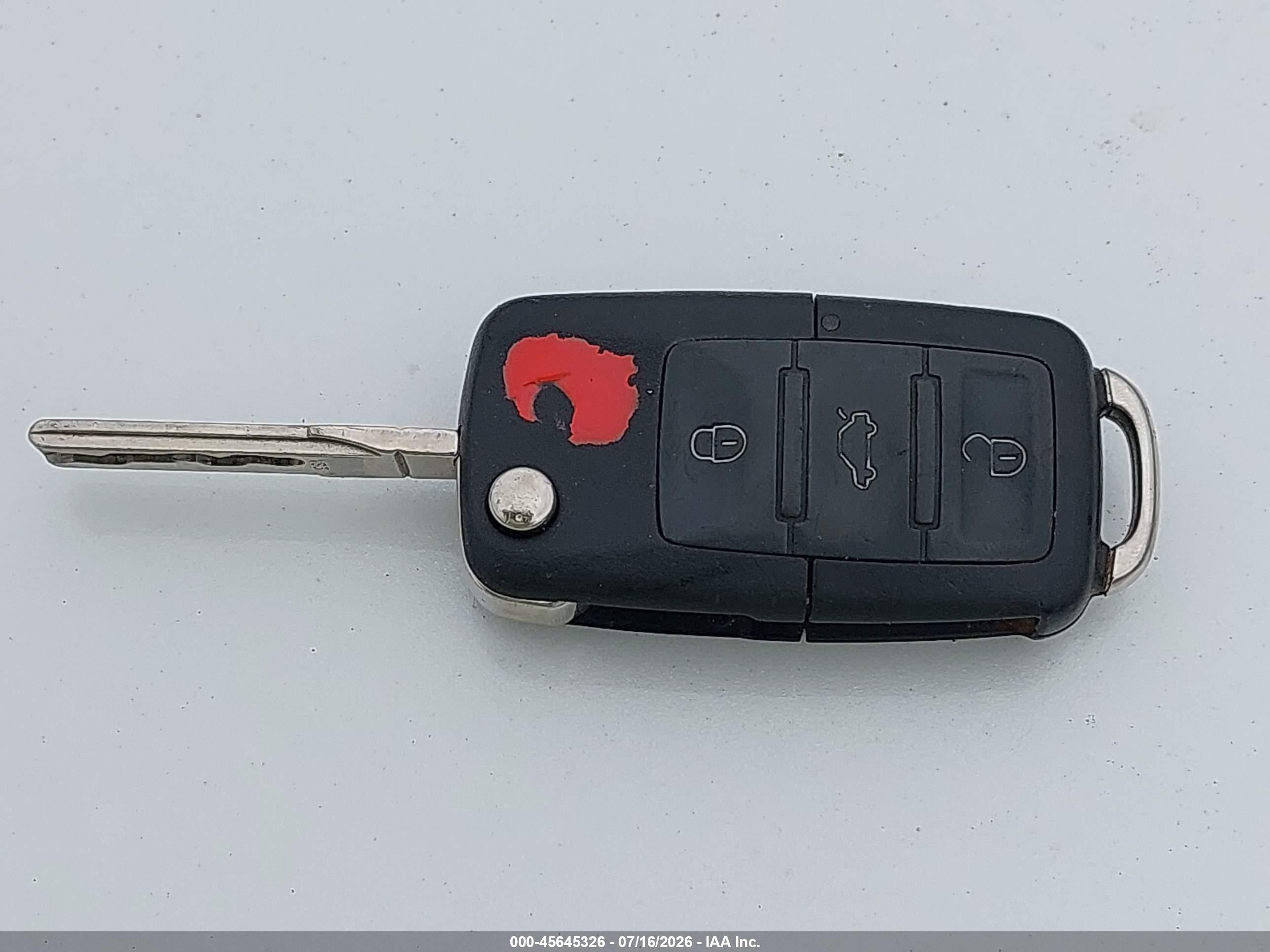 2010 Volkswagen New Beetle 2.5l Red Rock Edition Оранжевый vin: 3VWPG3AG0AM016590