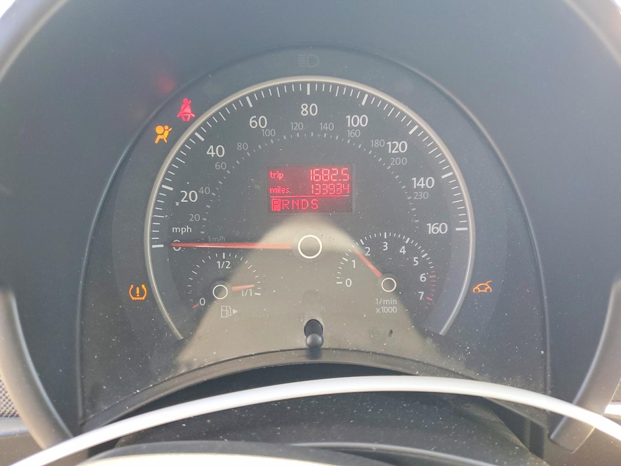 2010 Volkswagen New Beetle Blue vin: 3VWPG3AG7AM020247