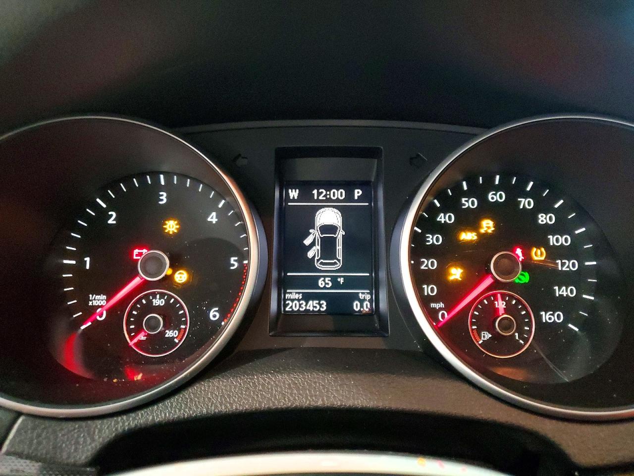 2011 Volkswagen Jetta Tdi Silver vin: 3VWPL7AJ0BM712995