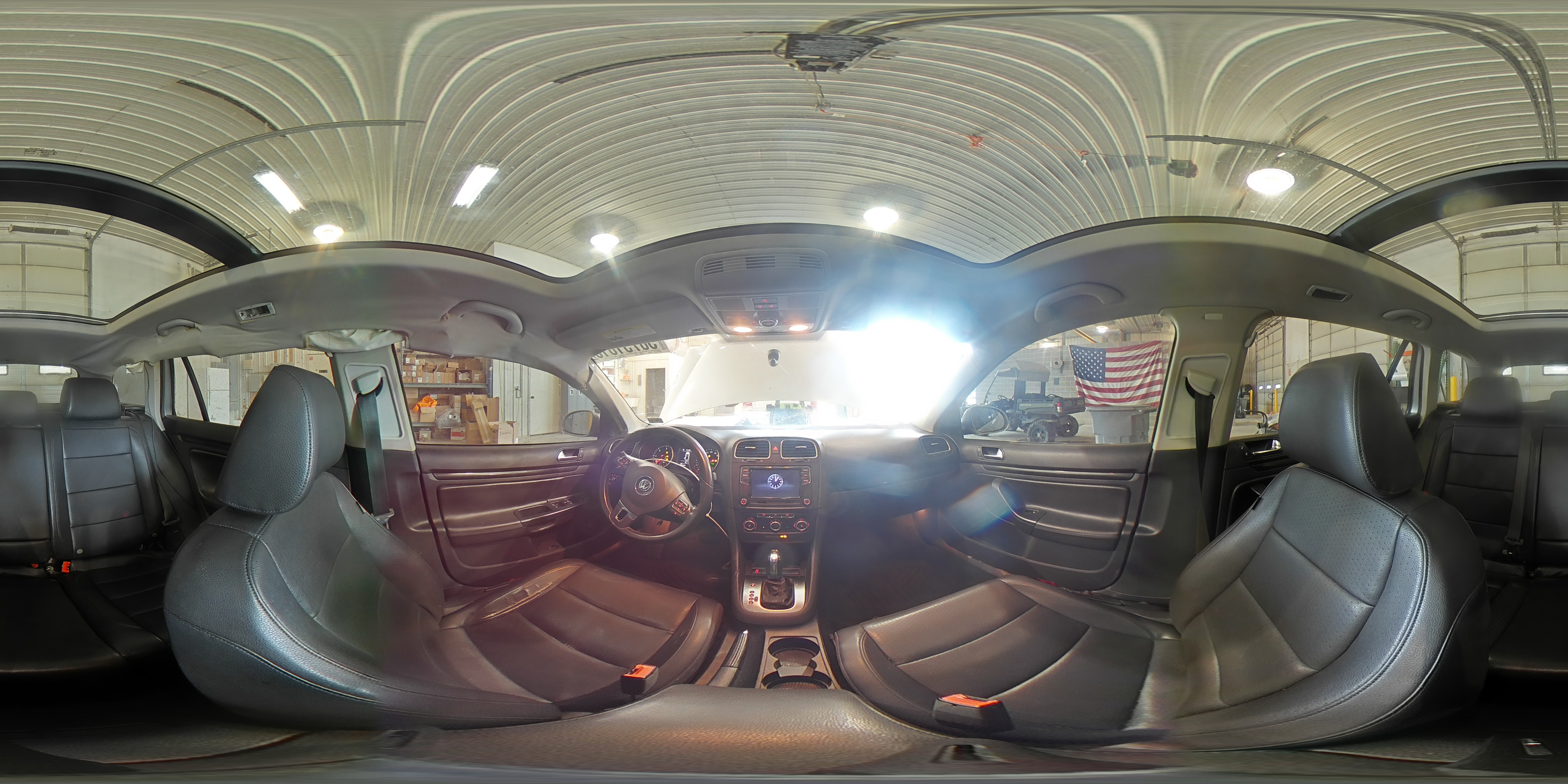 2011 Volkswagen Jetta Tdi Silver vin: 3VWPL7AJ0BM712995