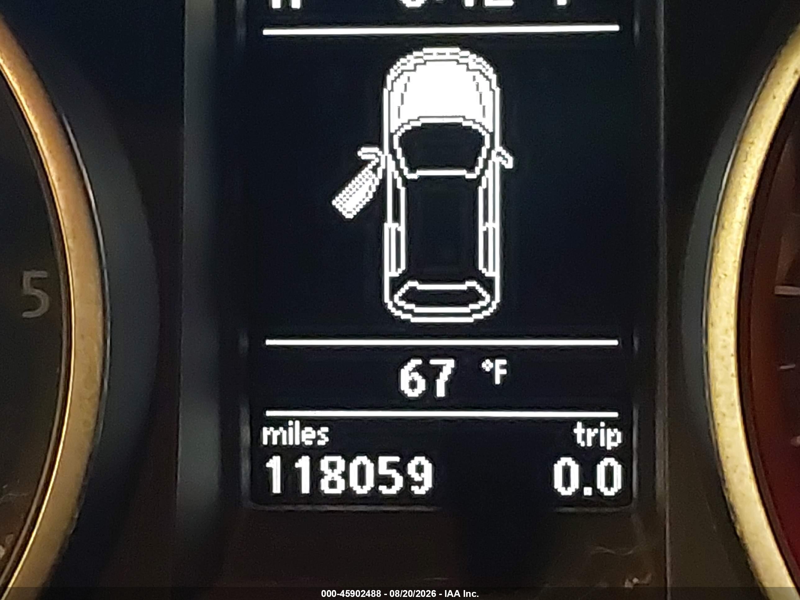 2012 Volkswagen Jetta Sportwagen 2.0l Tdi Black vin: 3VWPL7AJ0CM650192