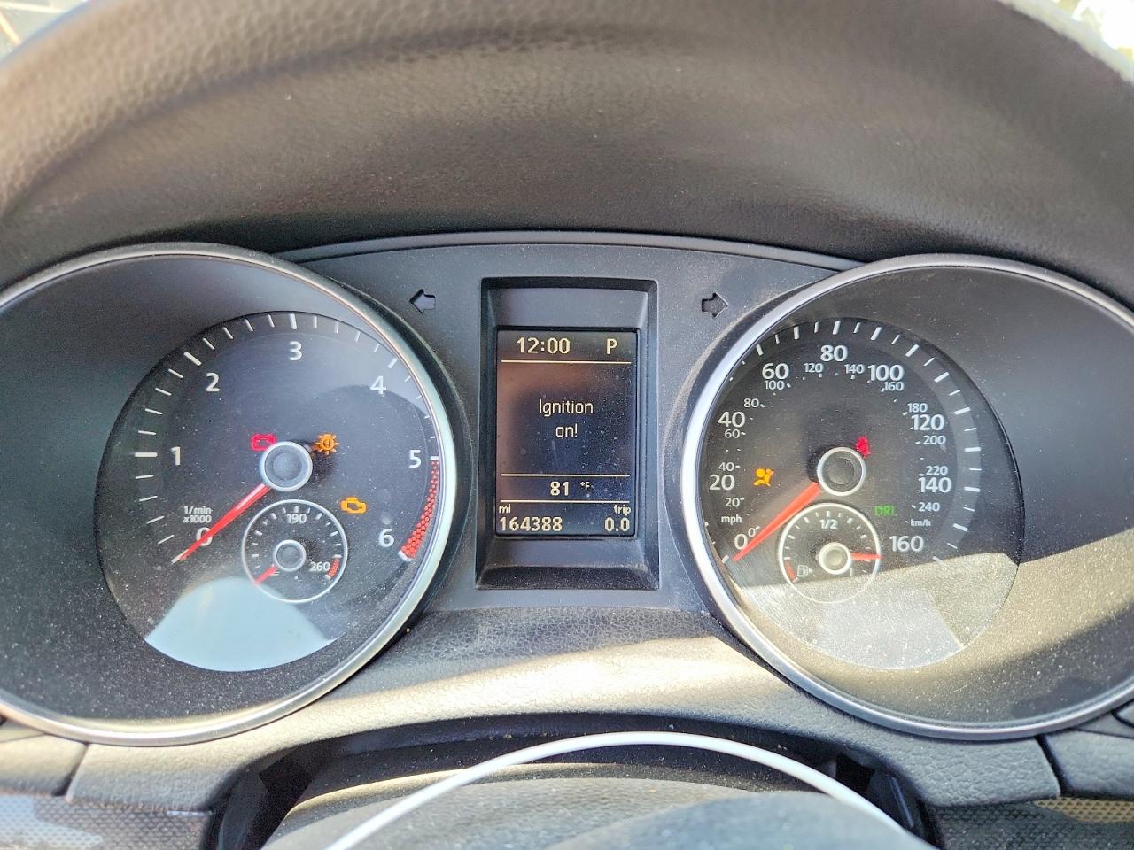2014 Volkswagen Jetta Tdi Gray vin: 3VWPL7AJ0EM601402