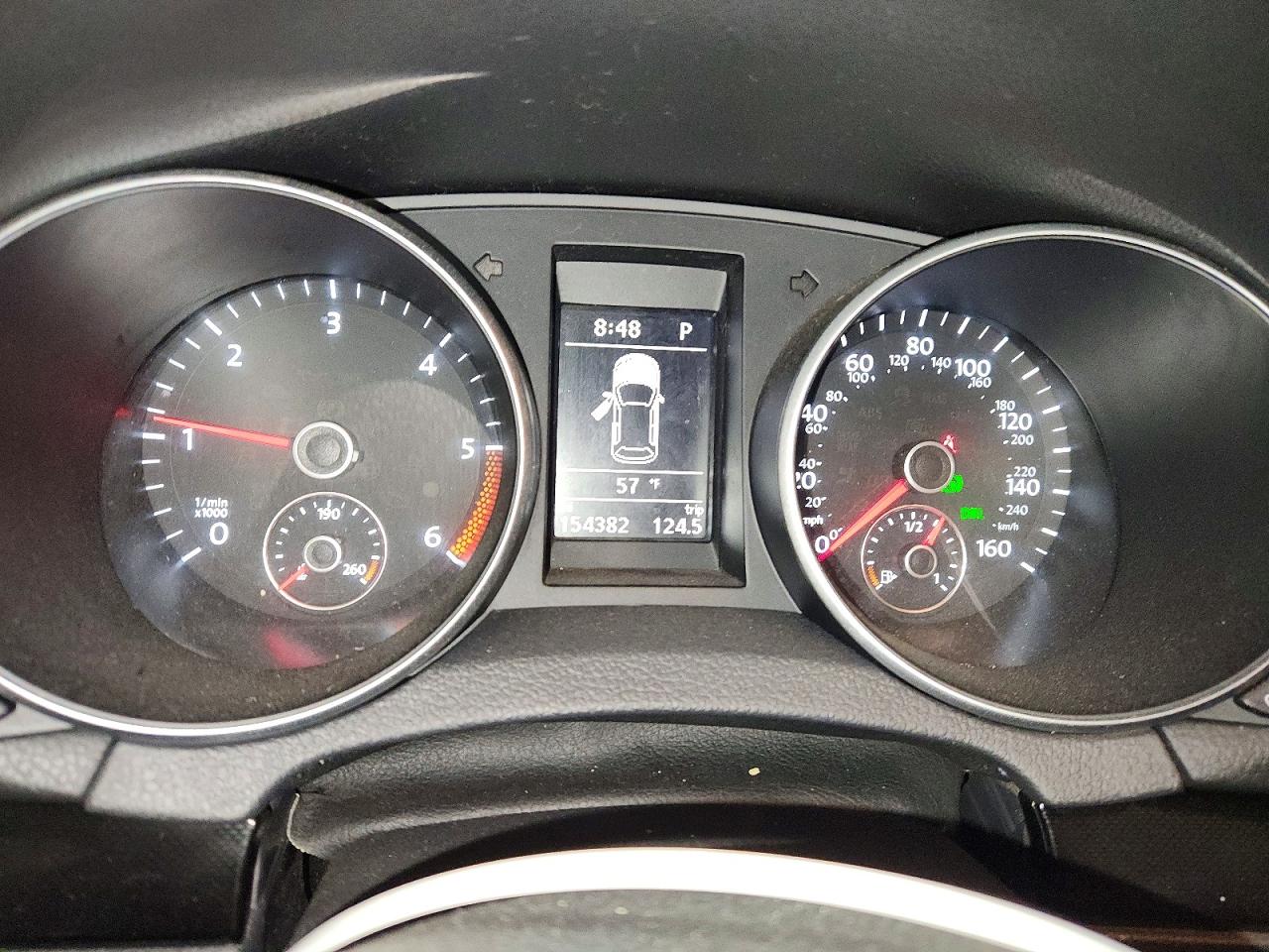 2014 Volkswagen Jetta Tdi Black vin: 3VWPL7AJ0EM607359