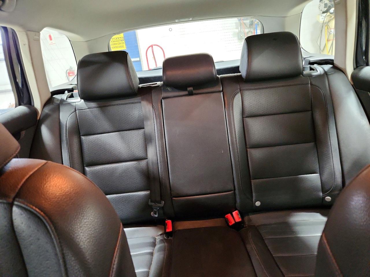2014 Volkswagen Jetta Tdi Black vin: 3VWPL7AJ0EM614070