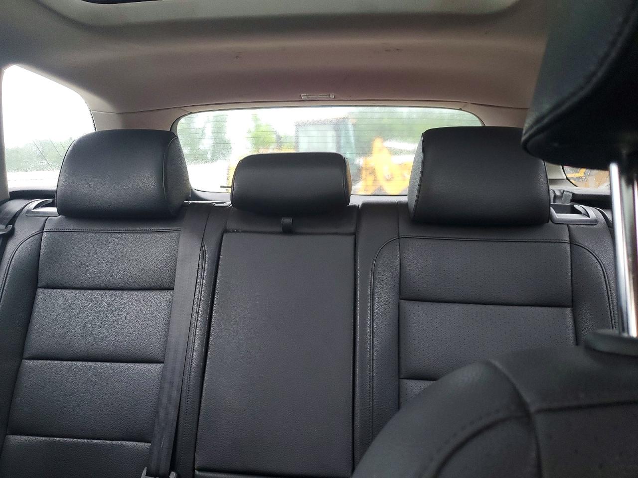 2011 Volkswagen Jetta Tdi Серый vin: 3VWPL7AJ1BM618298