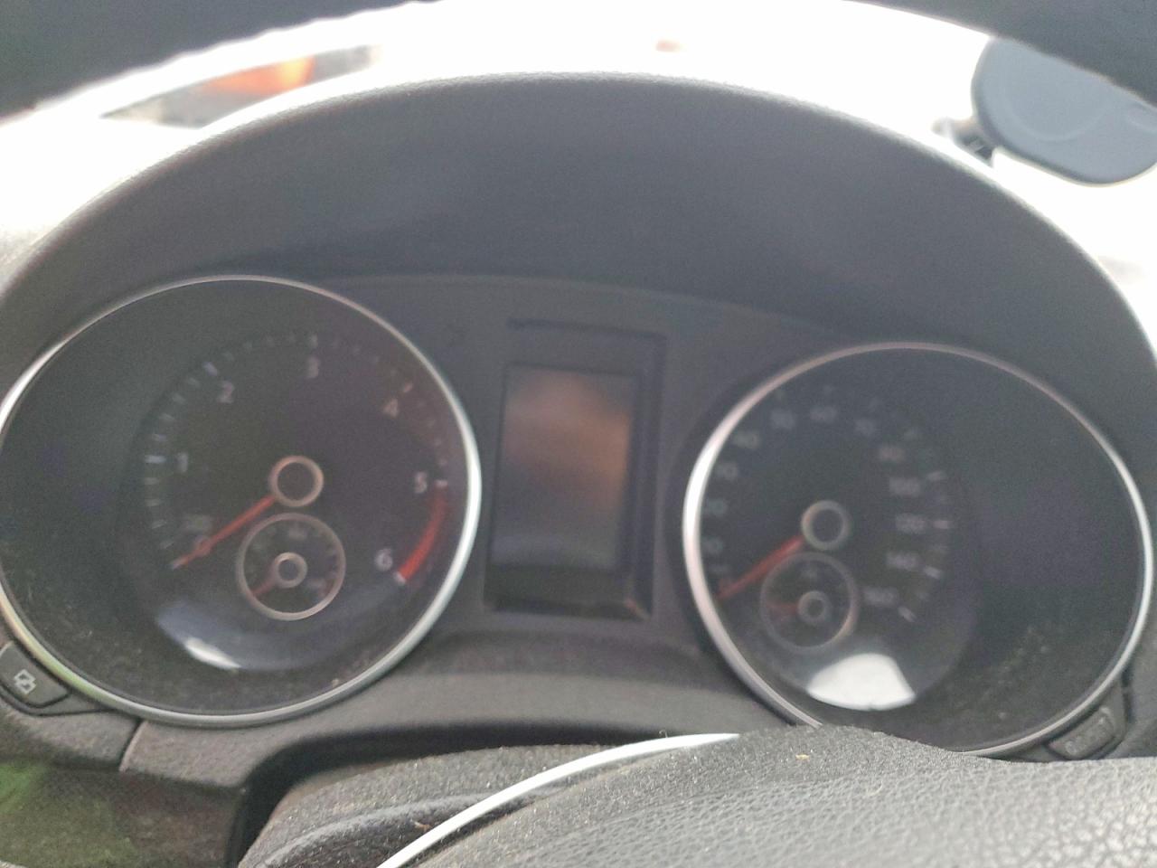 2011 Volkswagen Jetta Tdi Серый vin: 3VWPL7AJ1BM618298