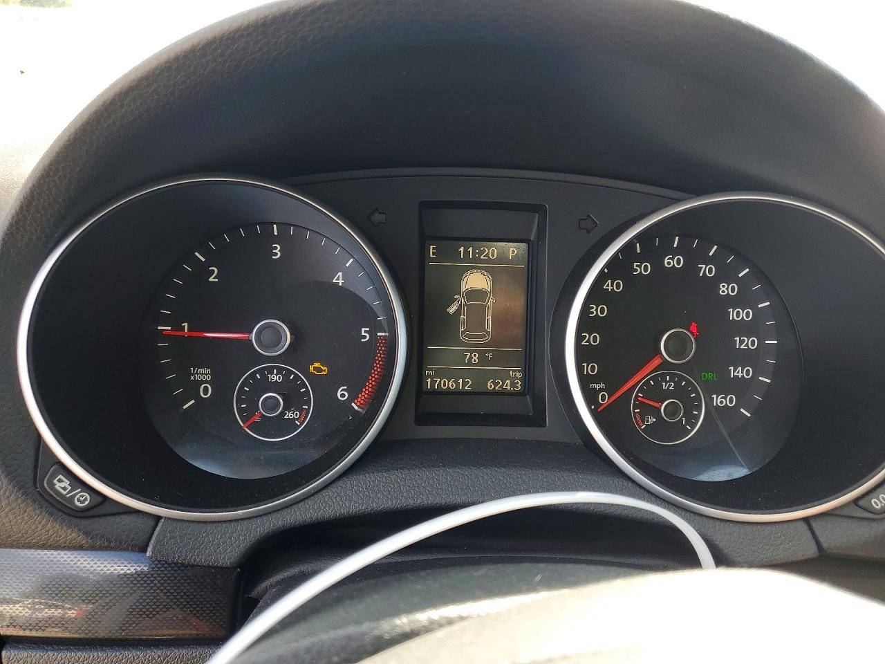 2013 Volkswagen Jetta Tdi Blue vin: 3VWPL7AJ1DM604985