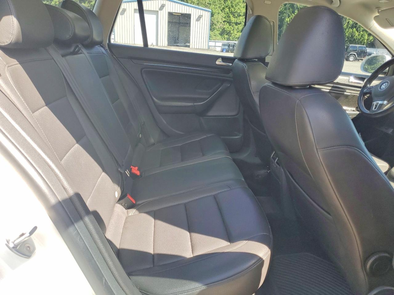 2013 Volkswagen Jetta Tdi Blue vin: 3VWPL7AJ1DM604985