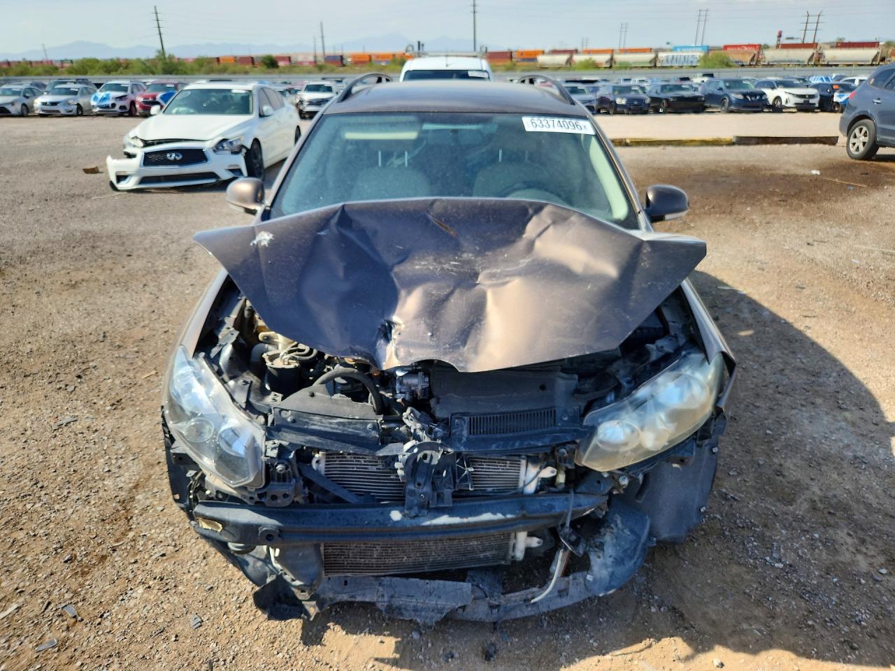 2013 Volkswagen Jetta Tdi Charcoal vin: 3VWPL7AJ2DM680795
