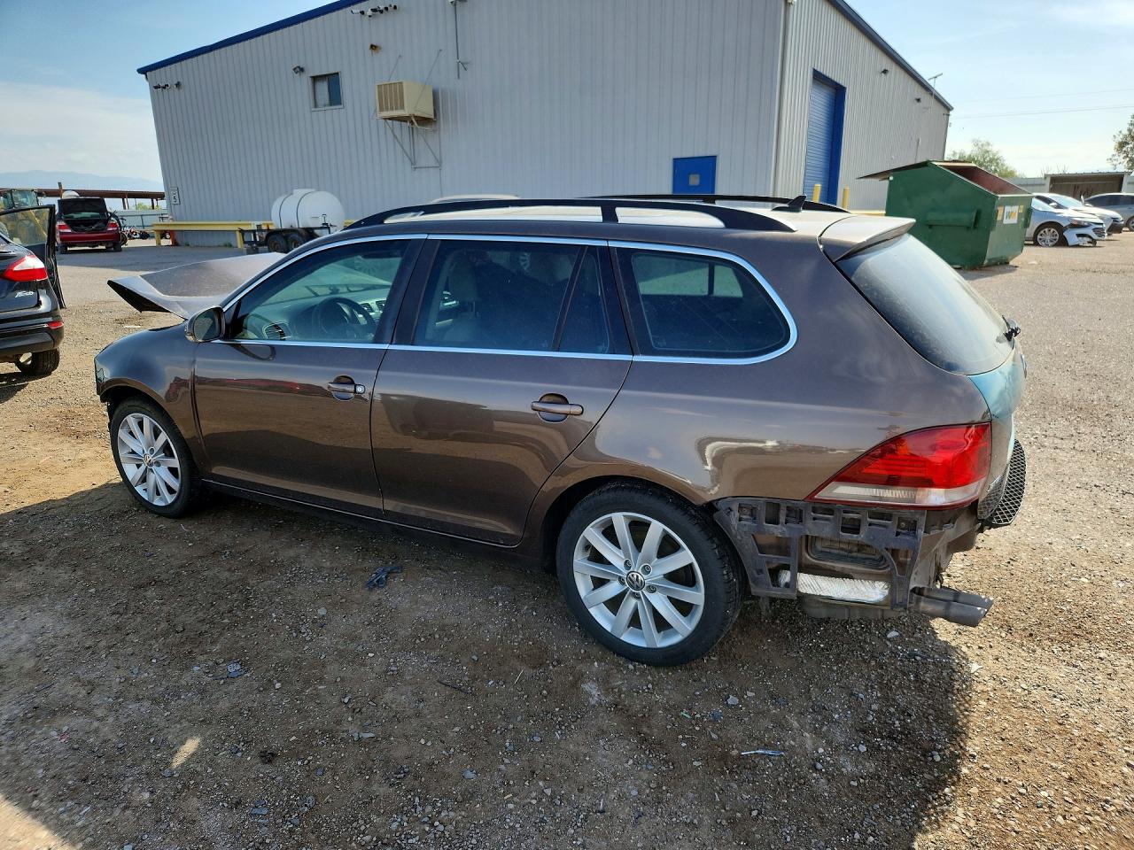 2013 Volkswagen Jetta Tdi Charcoal vin: 3VWPL7AJ2DM680795
