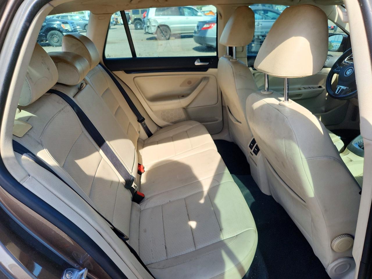 2013 Volkswagen Jetta Tdi Charcoal vin: 3VWPL7AJ2DM680795