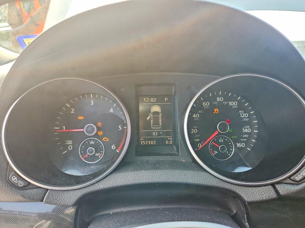 2014 Volkswagen Jetta Tdi Silver vin: 3VWPL7AJ2EM612921