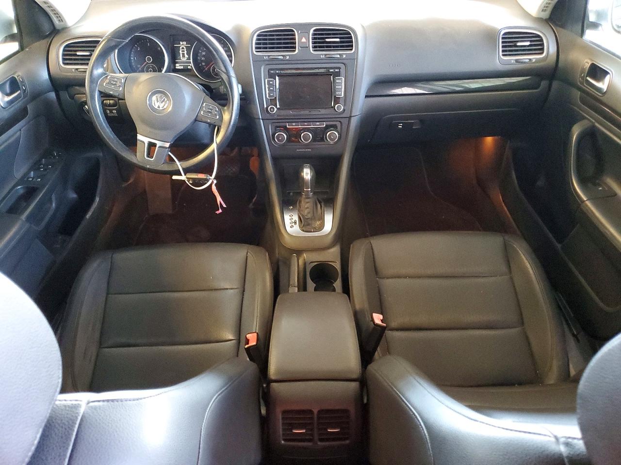2011 Volkswagen Jetta Tdi Серебряный vin: 3VWPL7AJ3BM717902