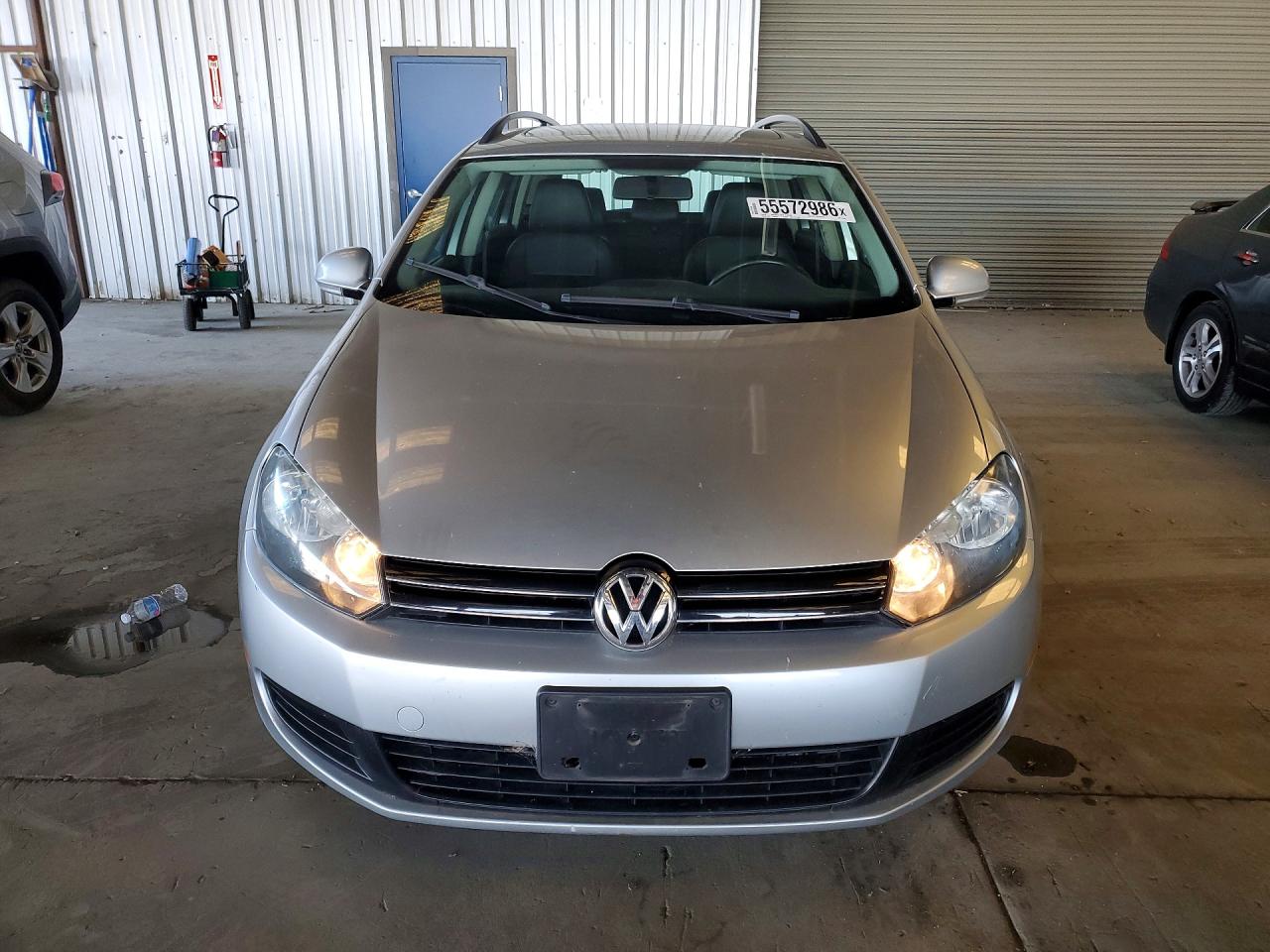 2011 Volkswagen Jetta Tdi Серебряный vin: 3VWPL7AJ3BM717902