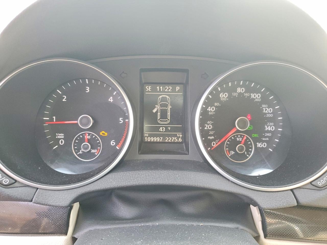 2014 Volkswagen Jetta Tdi Black vin: 3VWPL7AJ3EM600518