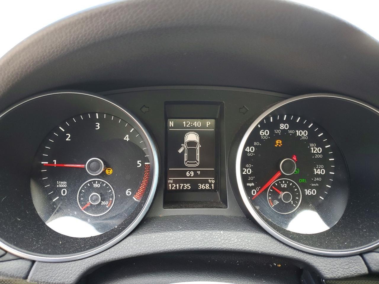 2014 Volkswagen Jetta Tdi Gray vin: 3VWPL7AJ3EM604083