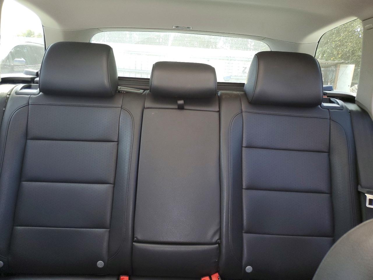 2014 Volkswagen Jetta Tdi Gray vin: 3VWPL7AJ3EM604083