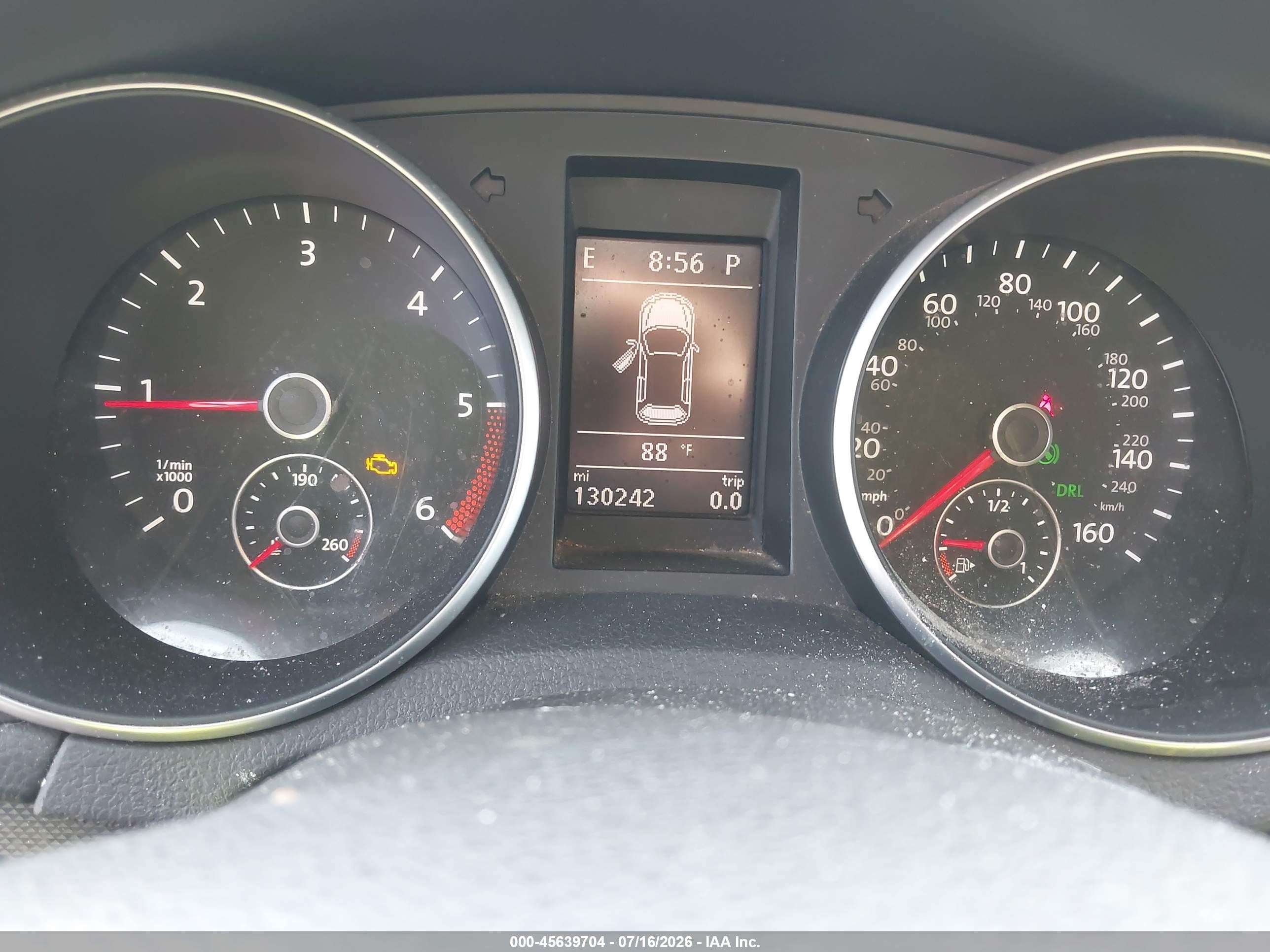 2014 Volkswagen Jetta Sportwagen 2.0l Tdi Silver vin: 3VWPL7AJ3EM619702