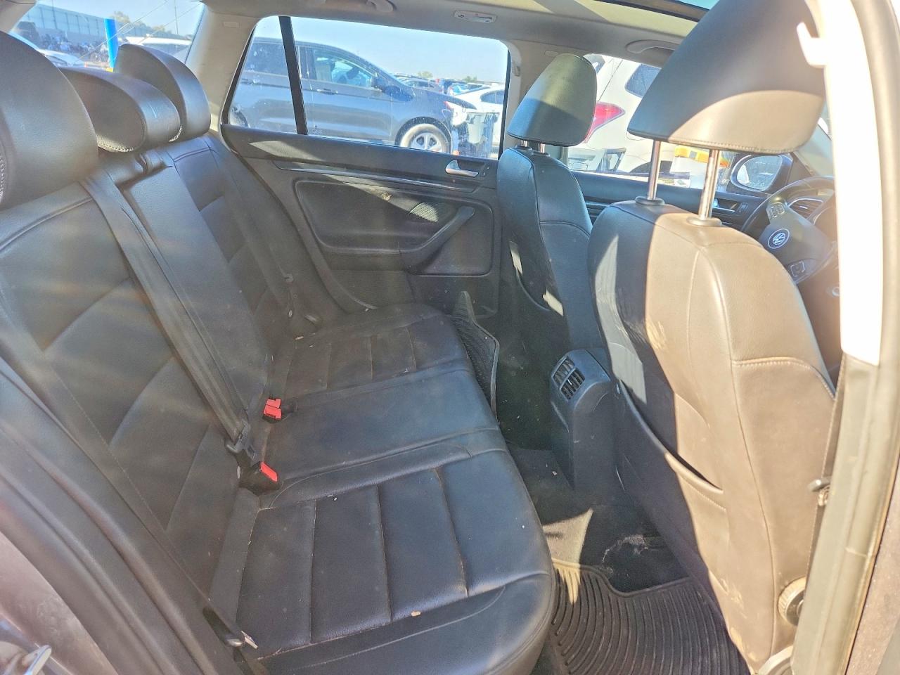 2013 Volkswagen Jetta Tdi Gray vin: 3VWPL7AJ4DM615396