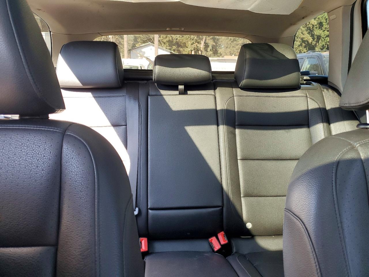 2013 Volkswagen Jetta Tdi White vin: 3VWPL7AJ4DM692172