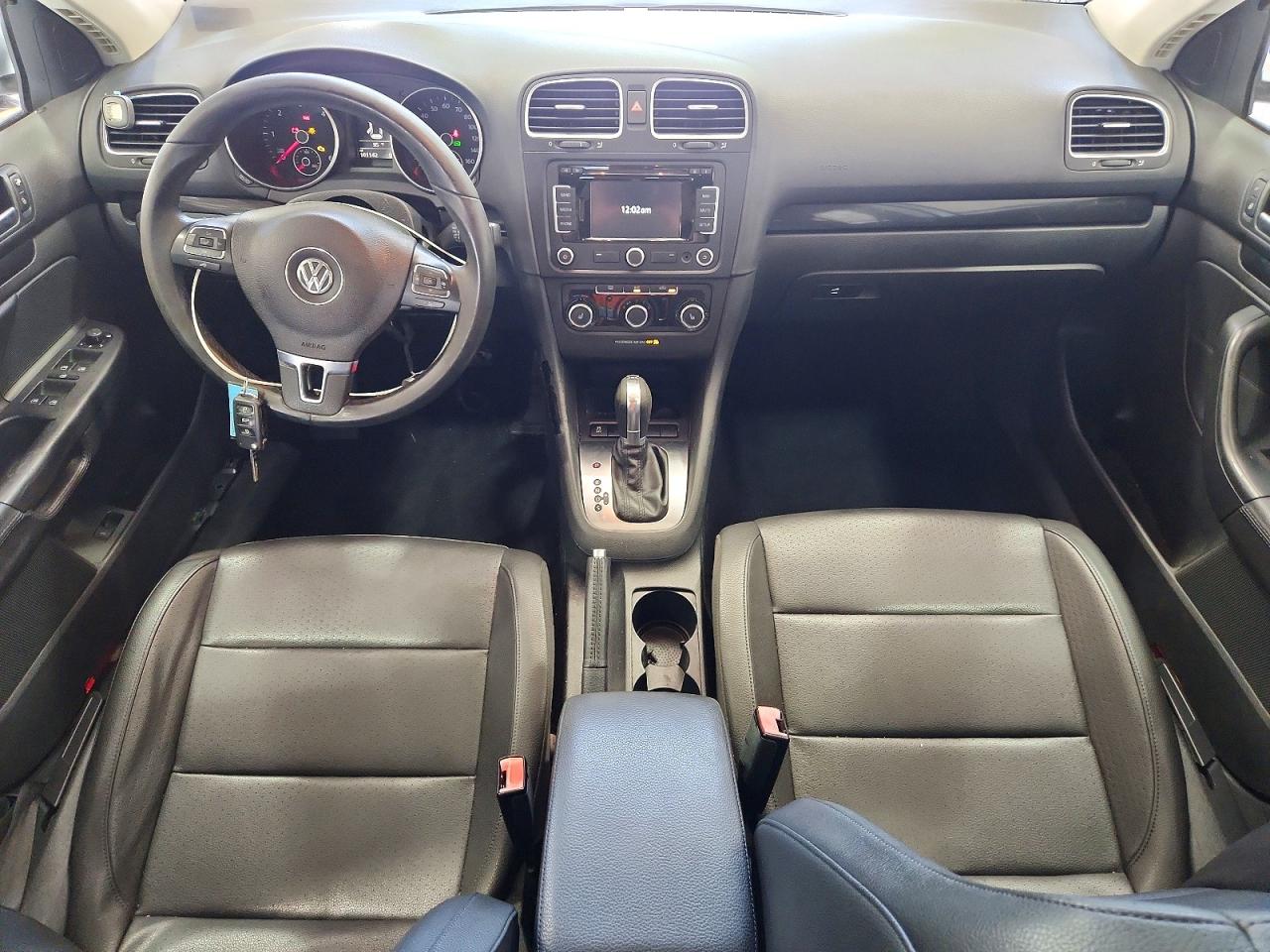 2013 Volkswagen Jetta Tdi Silver vin: 3VWPL7AJ4DM693743