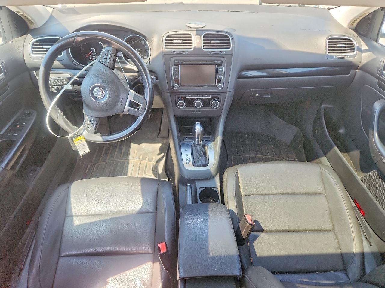 2014 Volkswagen Jetta Серебряный vin: 3VWPL7AJ4EM601046