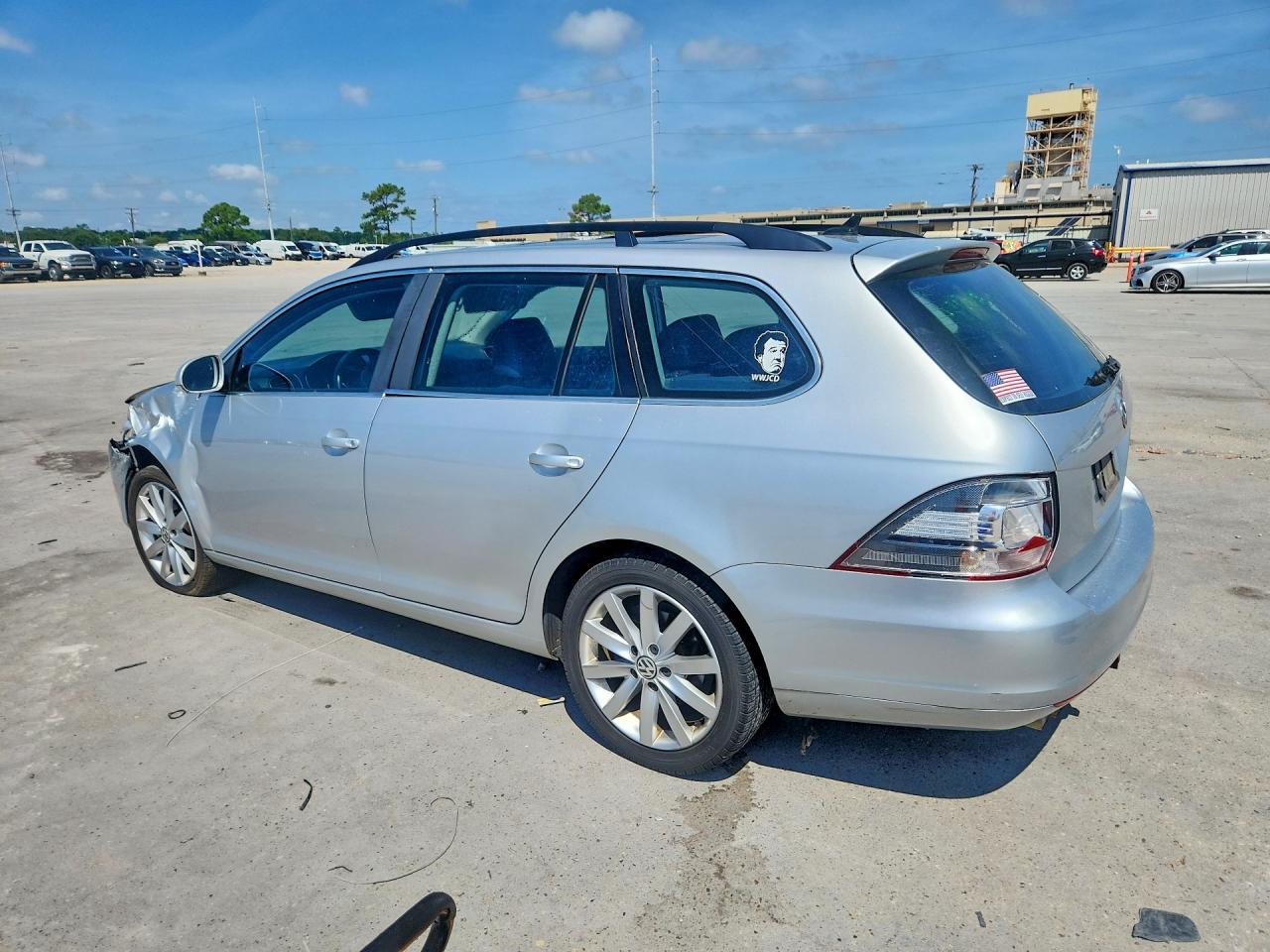 2014 Volkswagen Jetta Серебряный vin: 3VWPL7AJ4EM601046