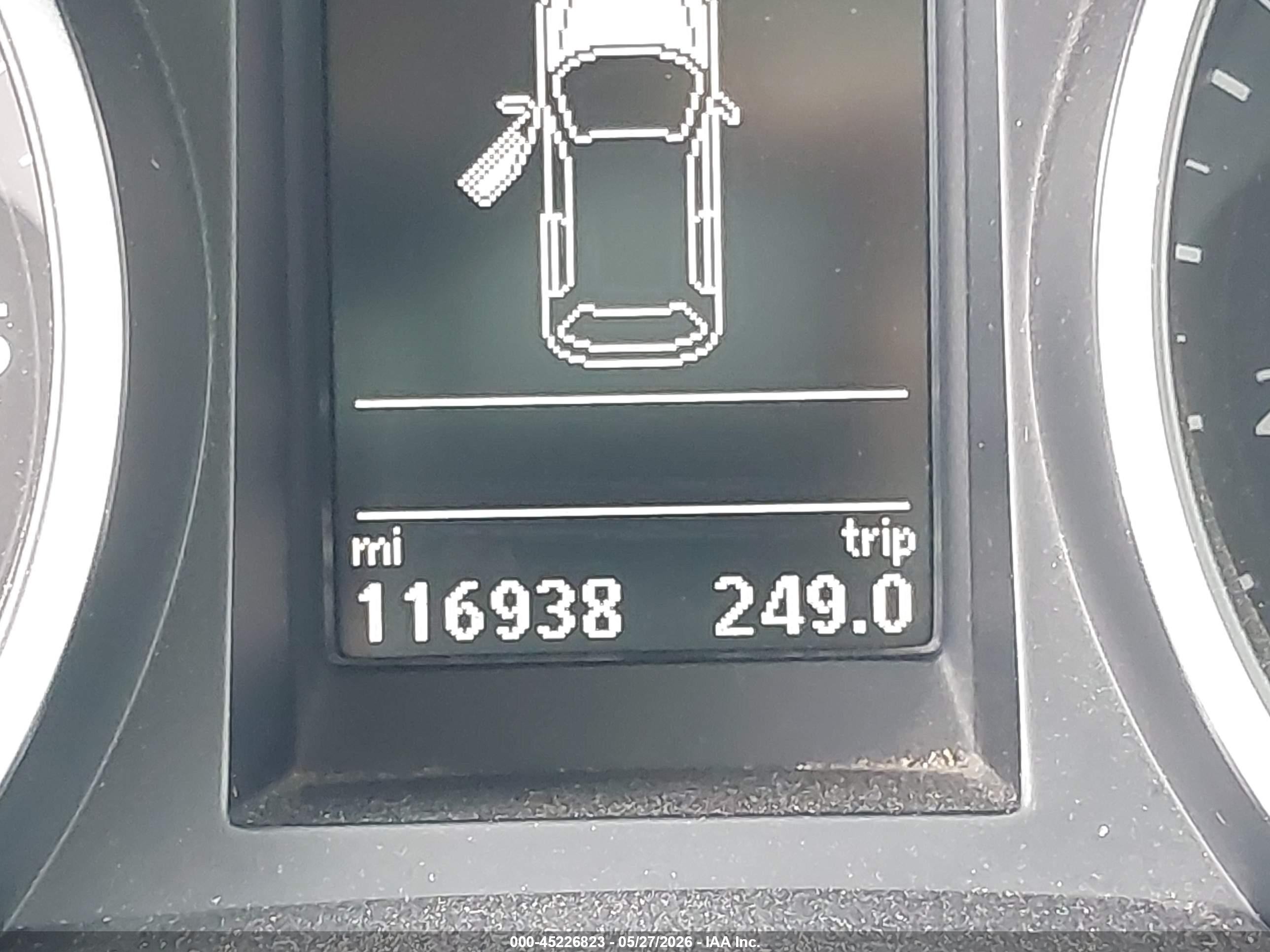 2014 Volkswagen Jetta Sportwagen 2.0l Tdi Black vin: 3VWPL7AJ4EM608868