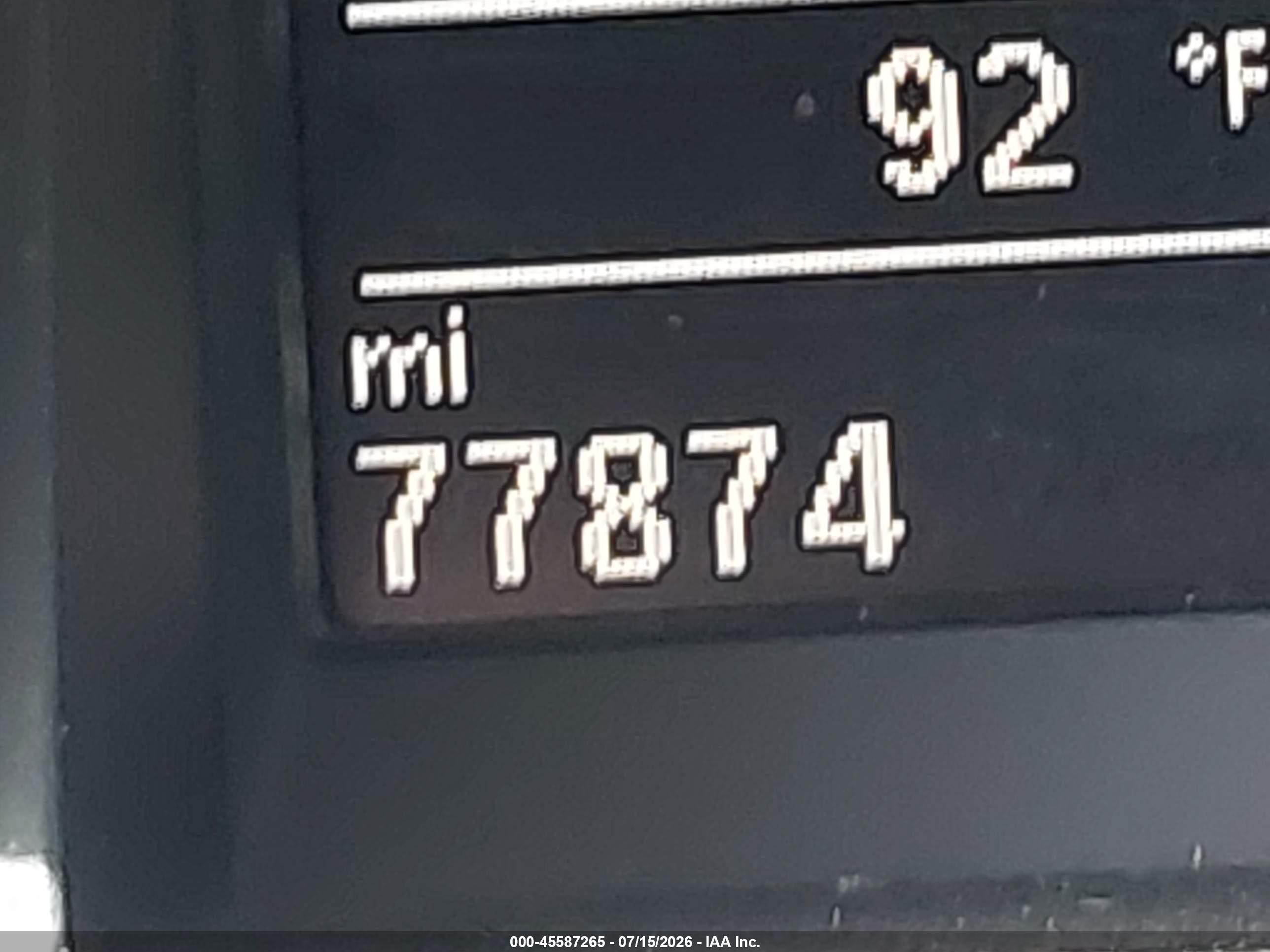 2014 Volkswagen Jetta Sportwagen 2.0l Tdi Black vin: 3VWPL7AJ4EM625170