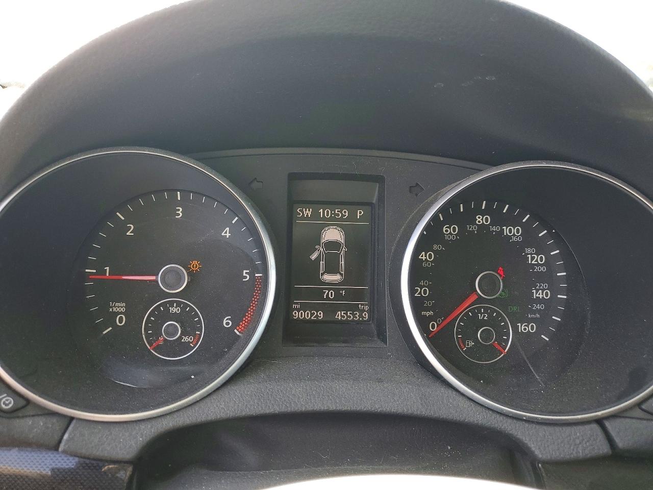 2014 Volkswagen Jetta Tdi Silver vin: 3VWPL7AJ4EM627372