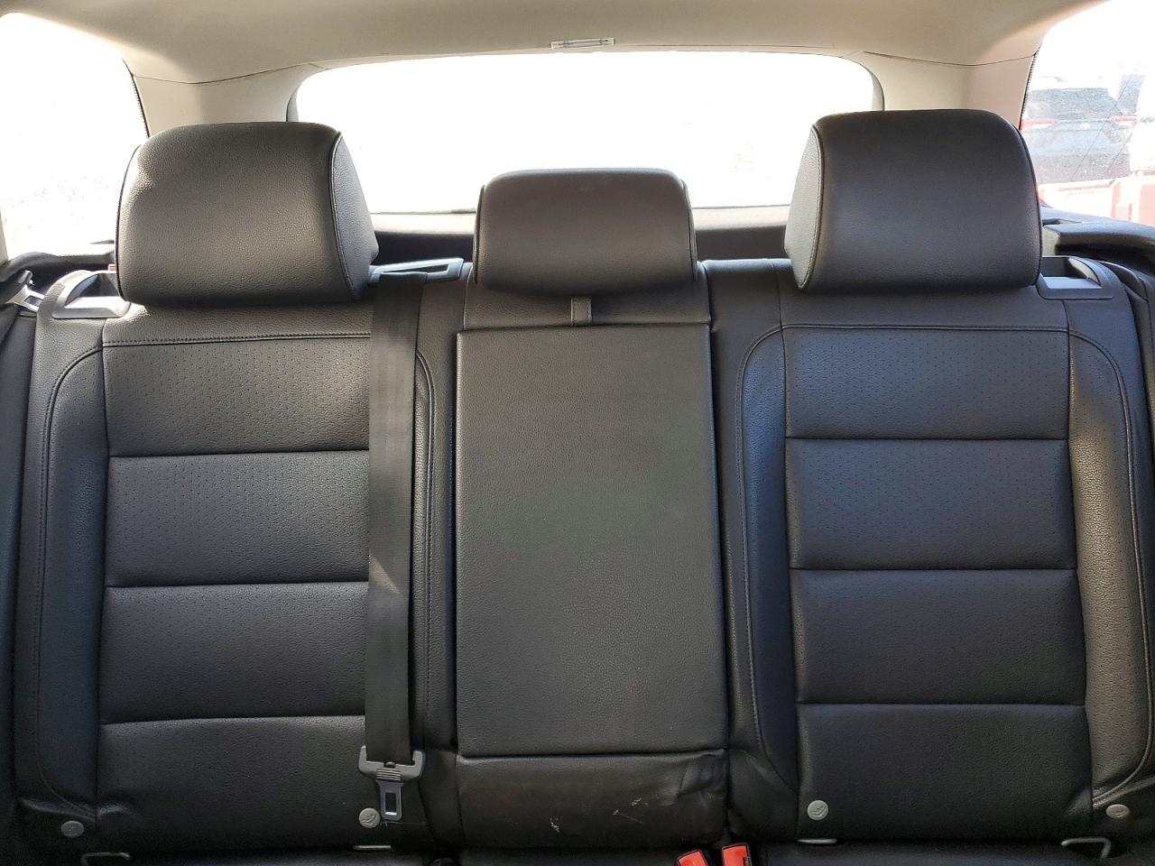 2014 Volkswagen Jetta Tdi Silver vin: 3VWPL7AJ4EM627372