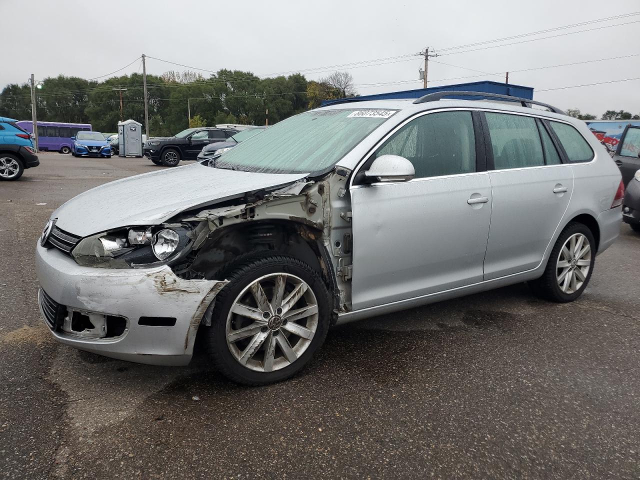 3VWPL7AJ5BM677497