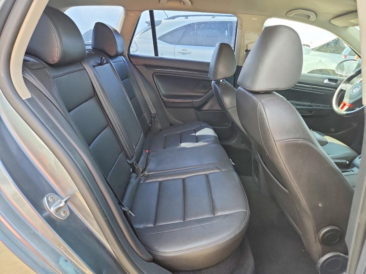 2012 Volkswagen Jetta Tdi Gray vin: 3VWPL7AJ5CM638166
