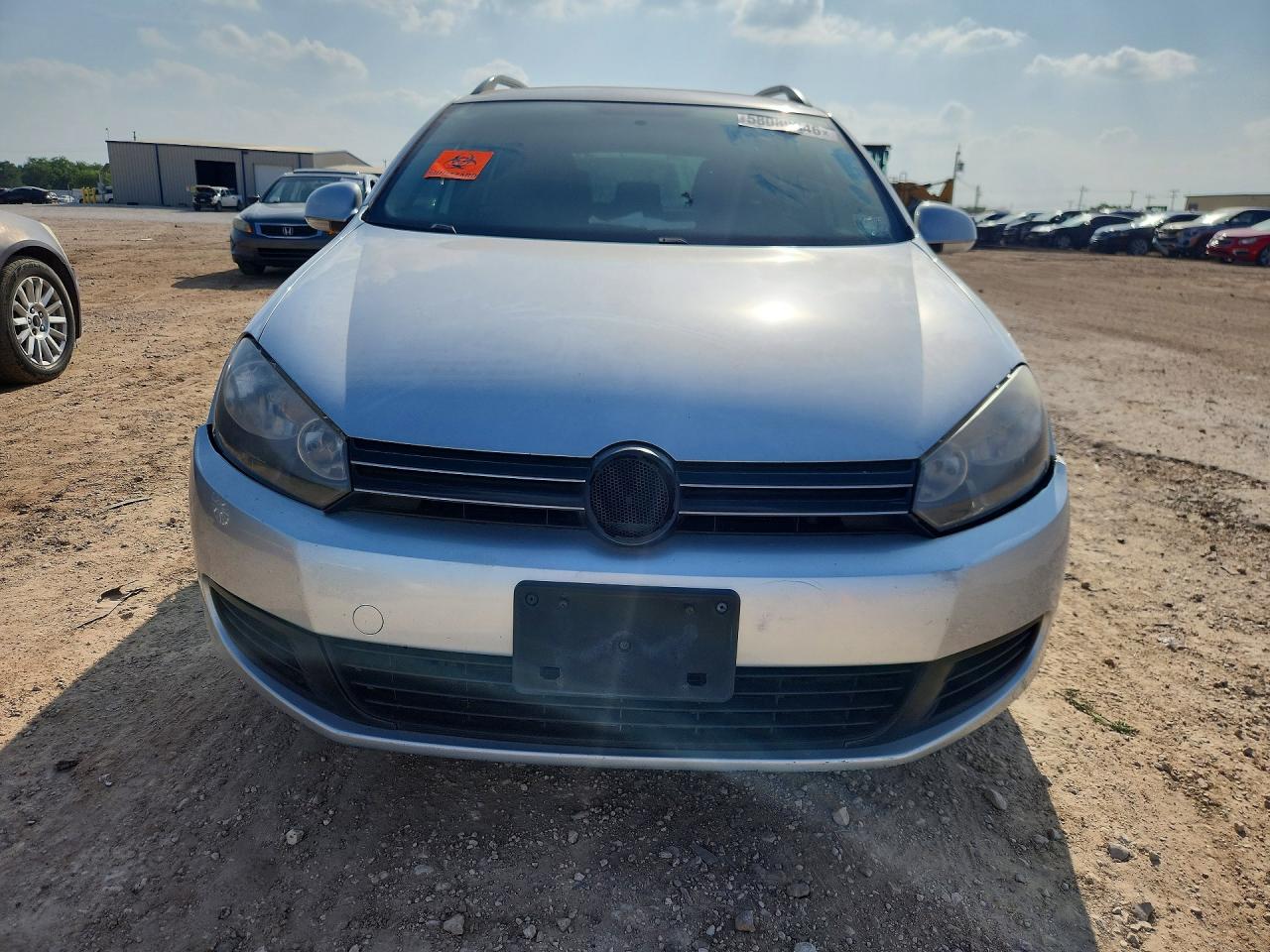 2012 Volkswagen Jetta Tdi Серебряный vin: 3VWPL7AJ5CM668641