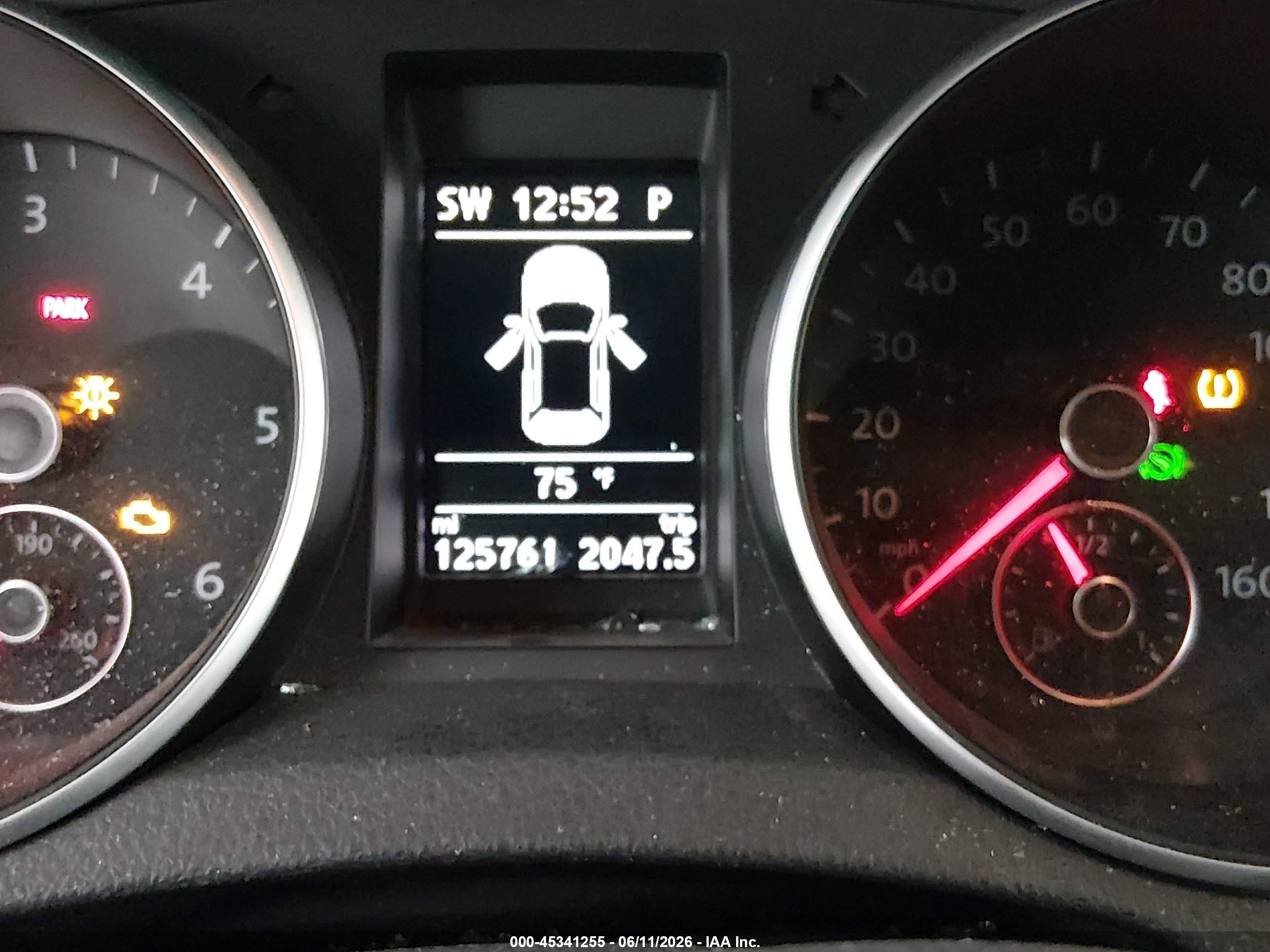 2013 Volkswagen Jetta Sportwagen 2.0l Tdi Silver vin: 3VWPL7AJ5DM612250