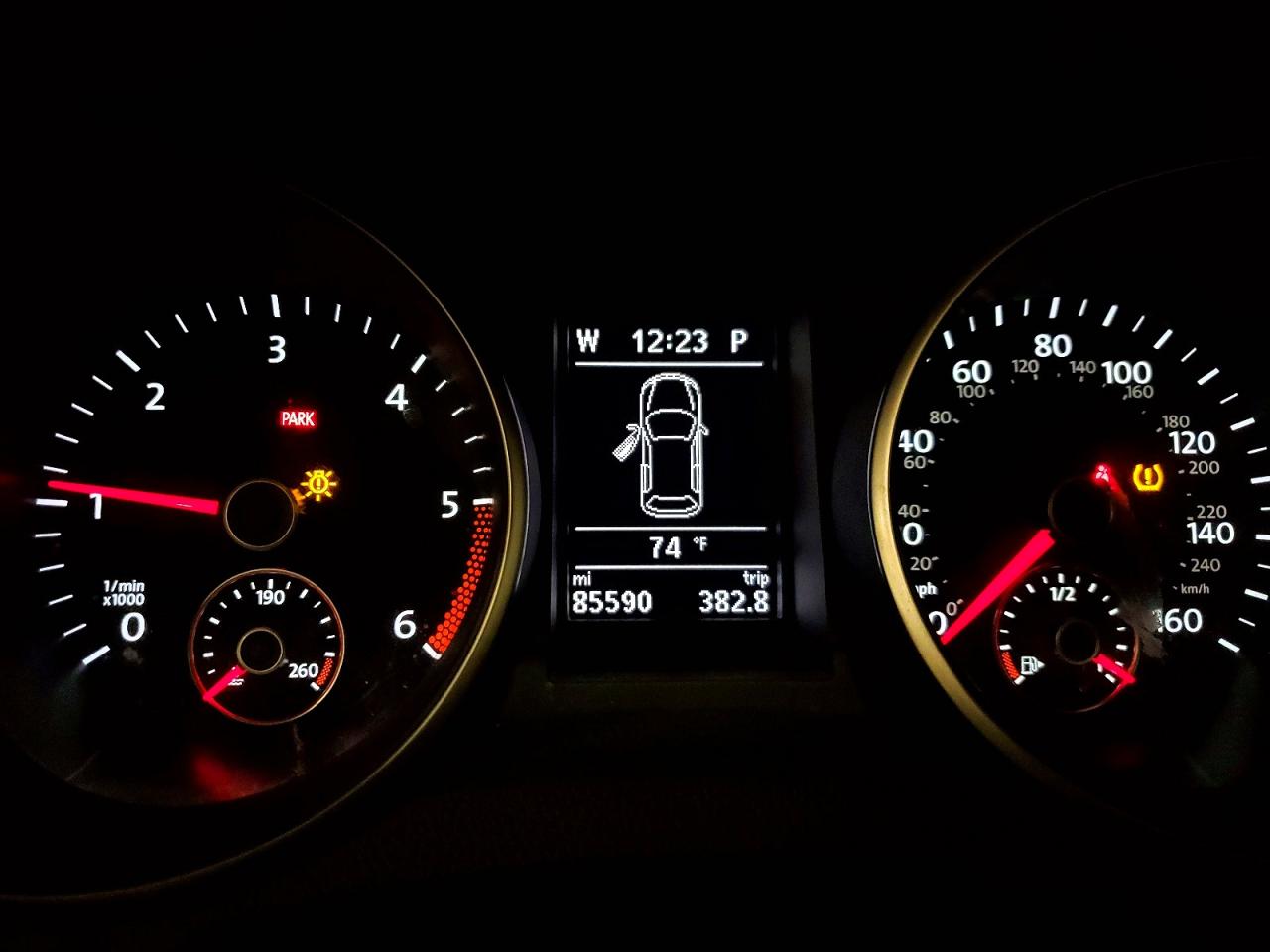 2014 Volkswagen Jetta Tdi Black vin: 3VWPL7AJ5EM619443