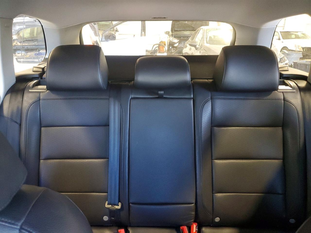 2011 Volkswagen Jetta Tdi Серый vin: 3VWPL7AJ6BM690033
