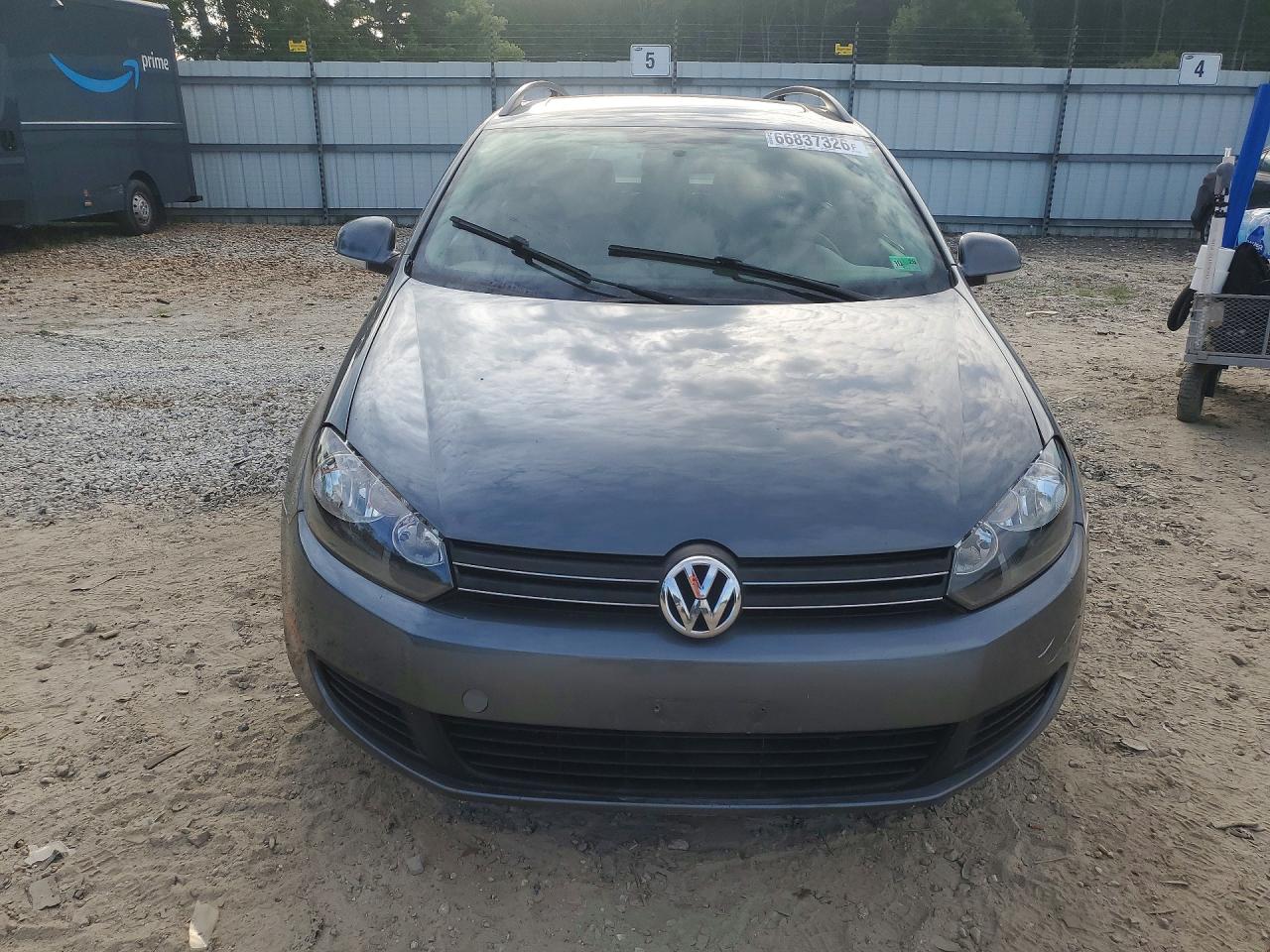 2012 Volkswagen Jetta Tdi Charcoal vin: 3VWPL7AJ6CM636619