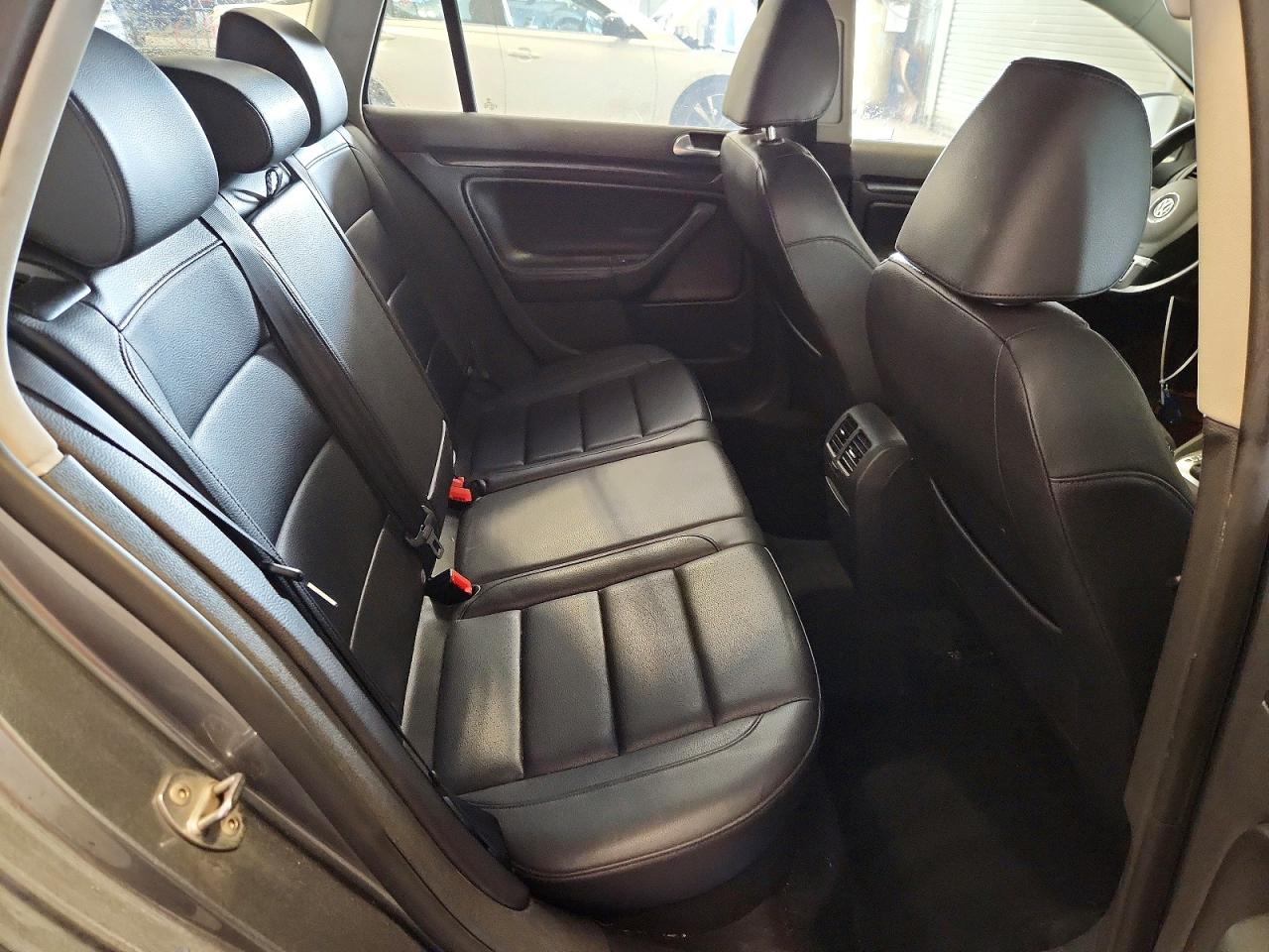 2012 Volkswagen Jetta Tdi Gray vin: 3VWPL7AJ6CM681950