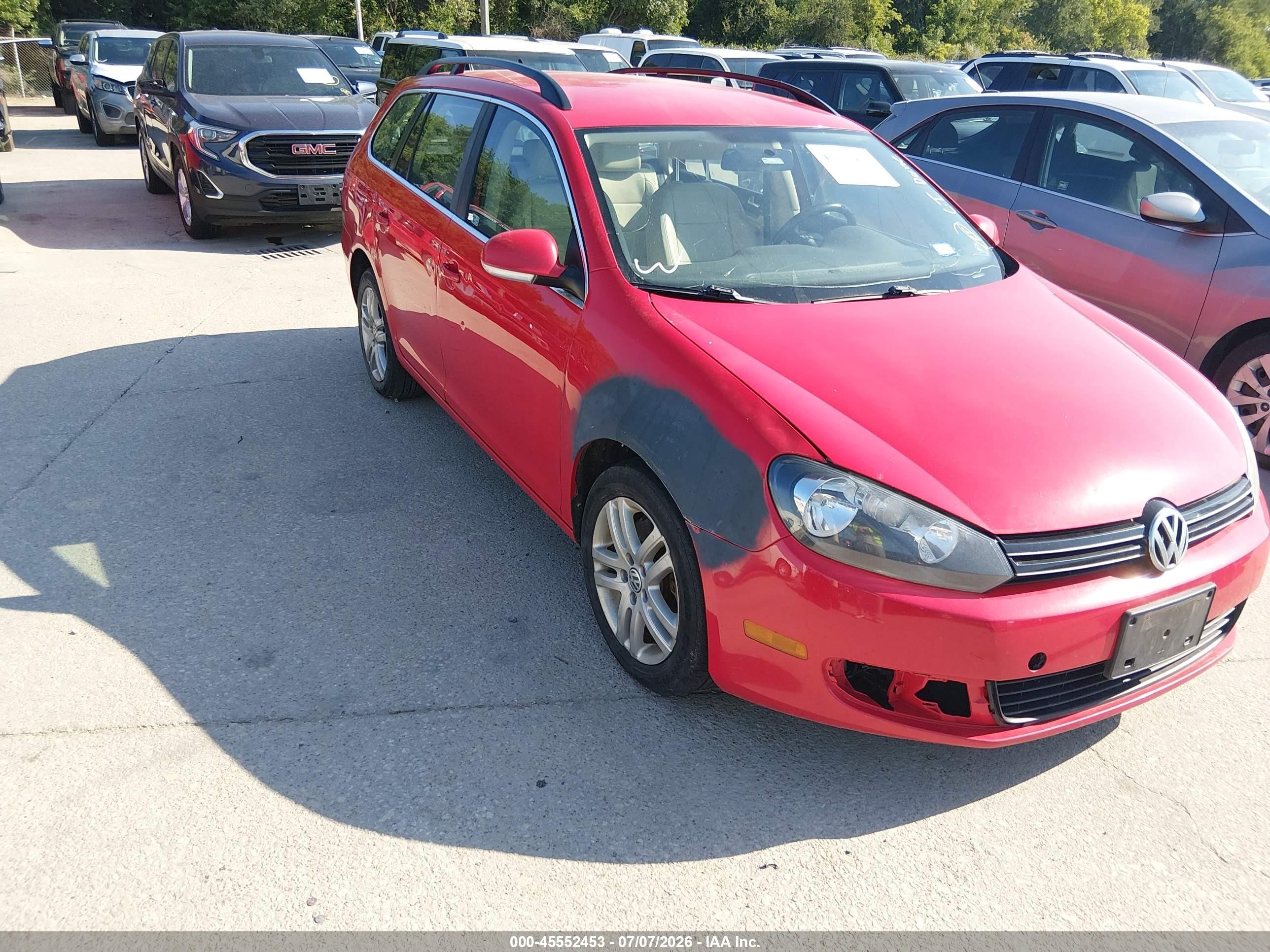 3VWPL7AJ6EM602540