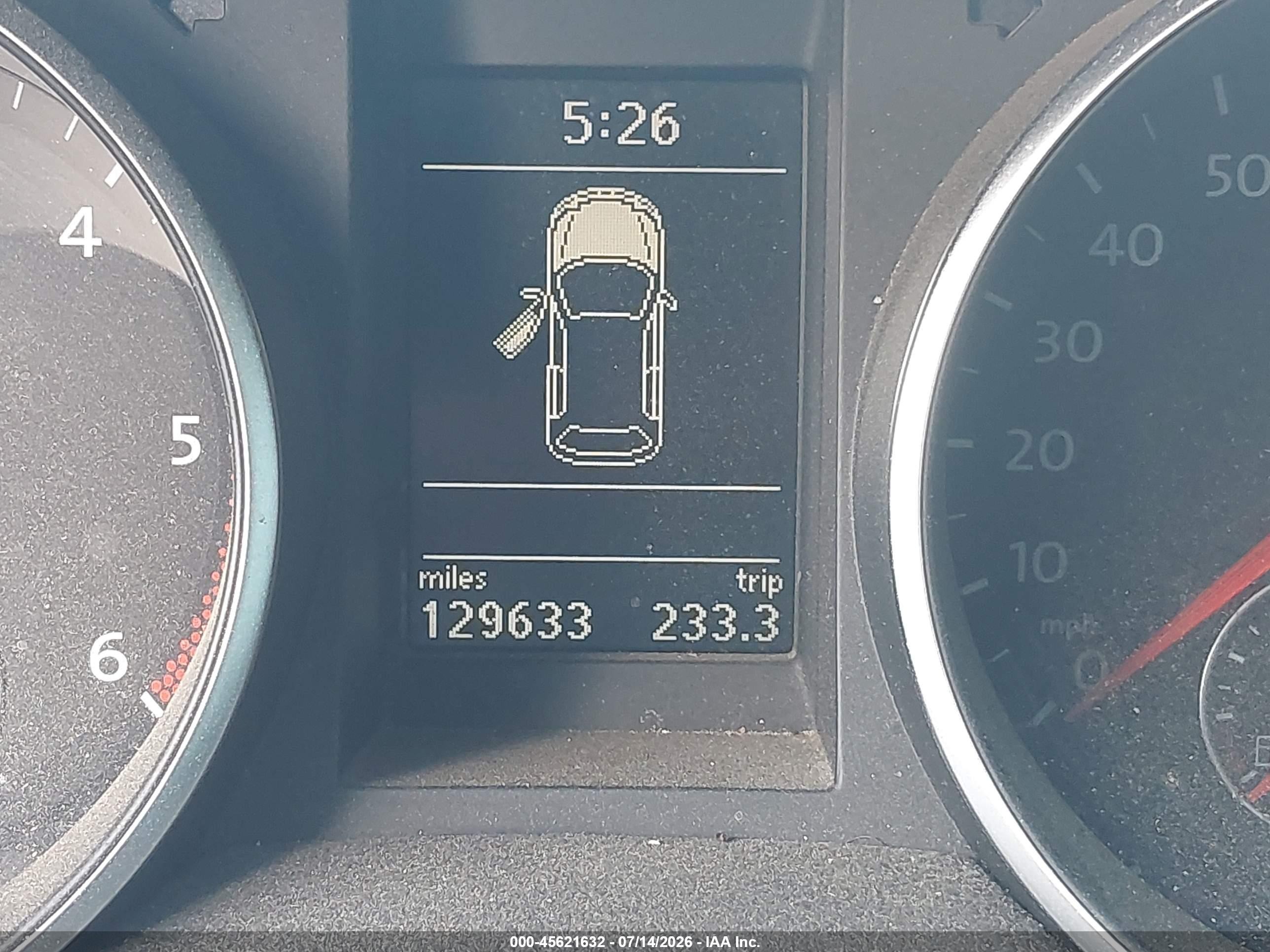 2012 Volkswagen Jetta Sportwagen 2.0l Tdi Silver vin: 3VWPL7AJ7CM674439