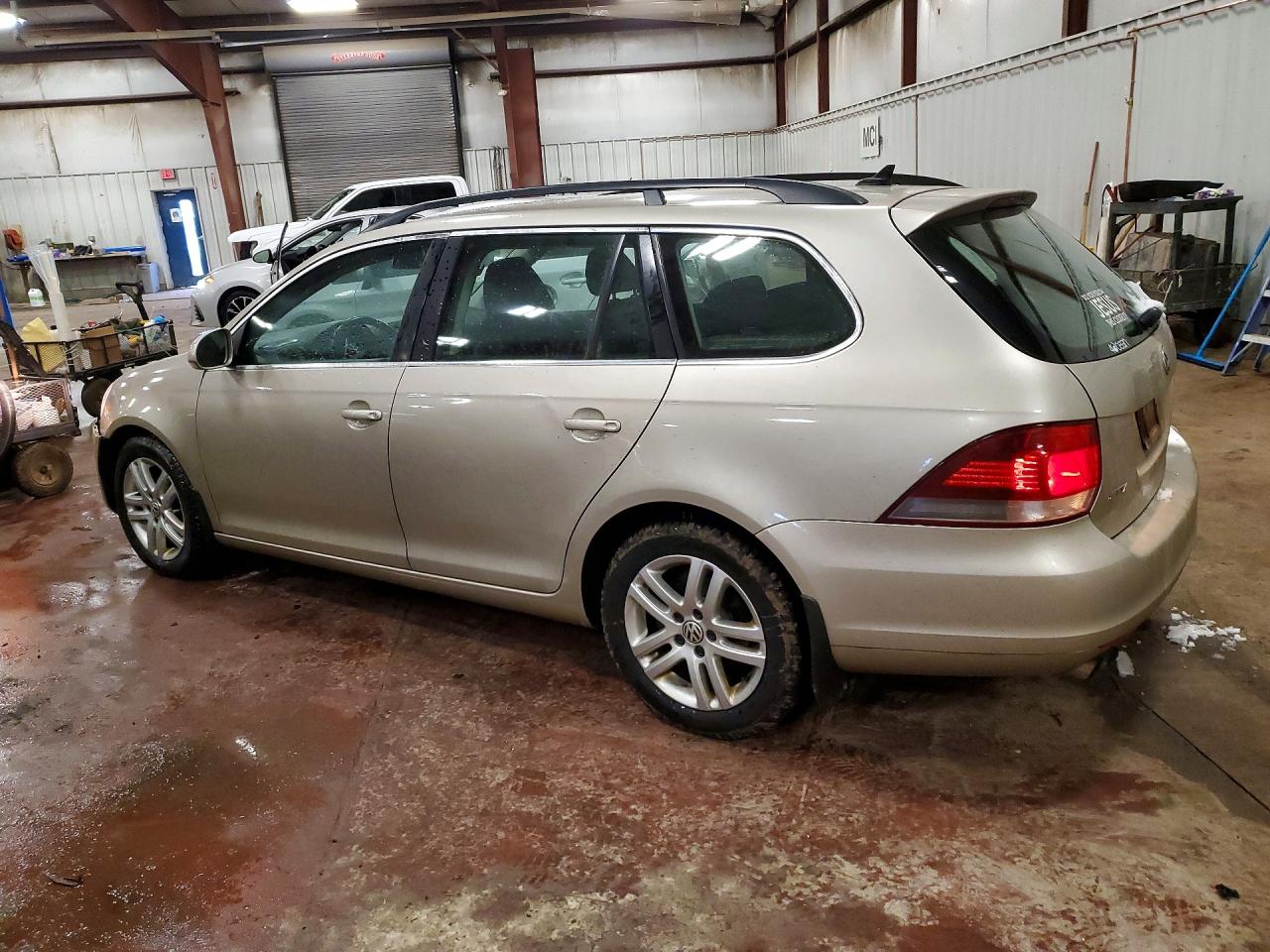2012 Volkswagen Jetta Tdi Silver vin: 3VWPL7AJ7CM692049
