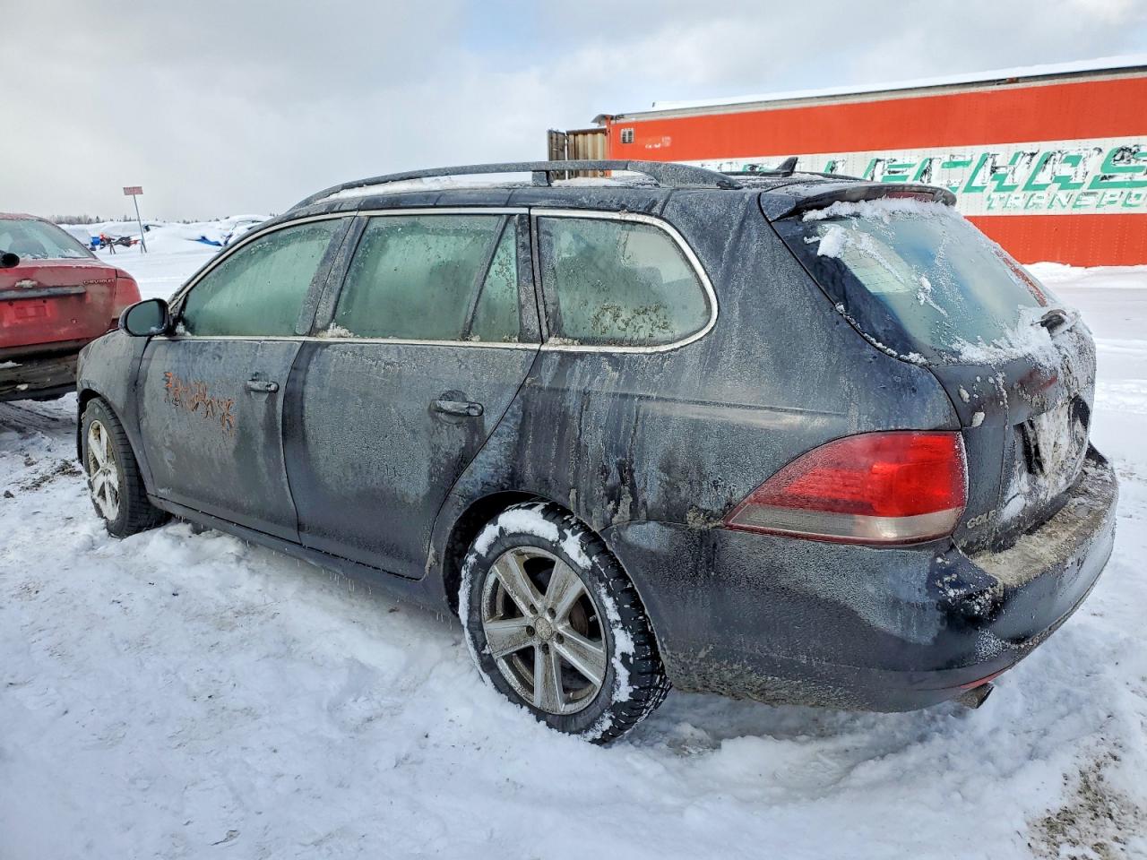 2014 Volk Golf Black vin: 3VWPL7AJ7EM611814